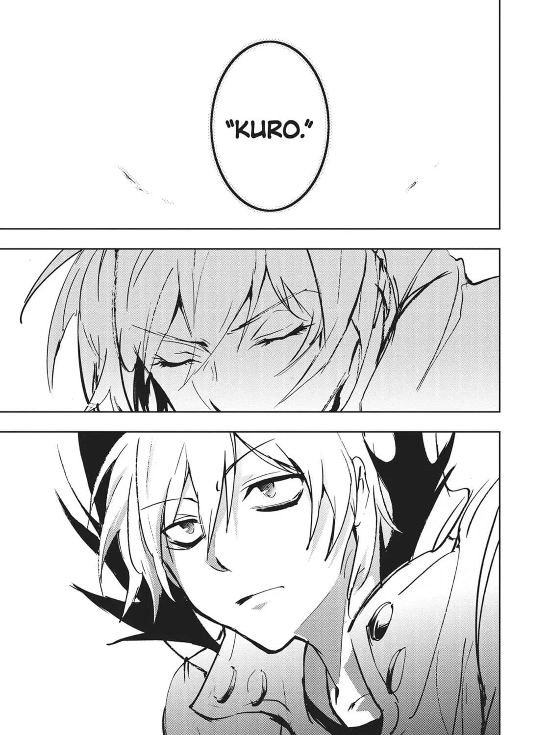 Read Servamp chapter 63 image 52 on Lezhin