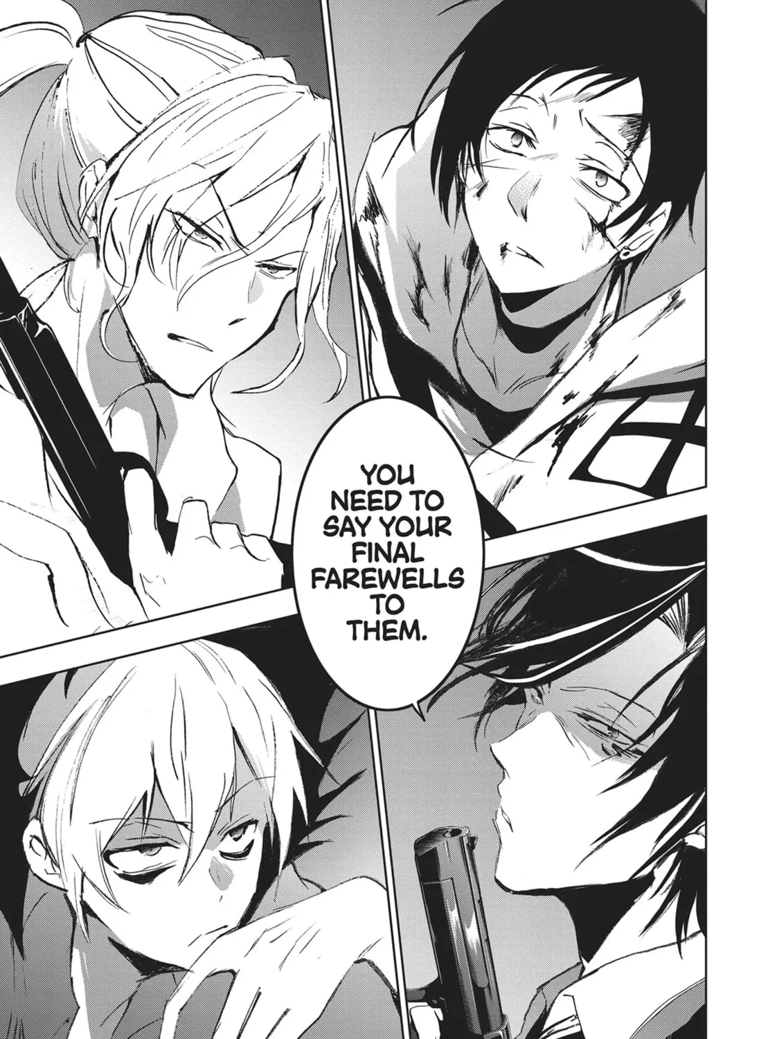 Read Servamp chapter 63 image 56 on Lezhin