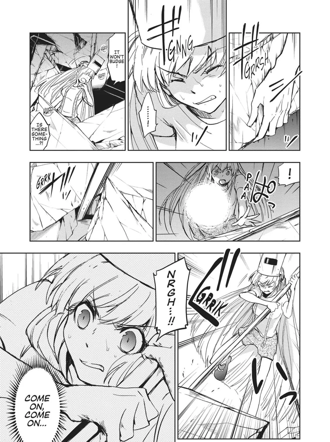 Read Servamp chapter 64 image 10 on Lezhin