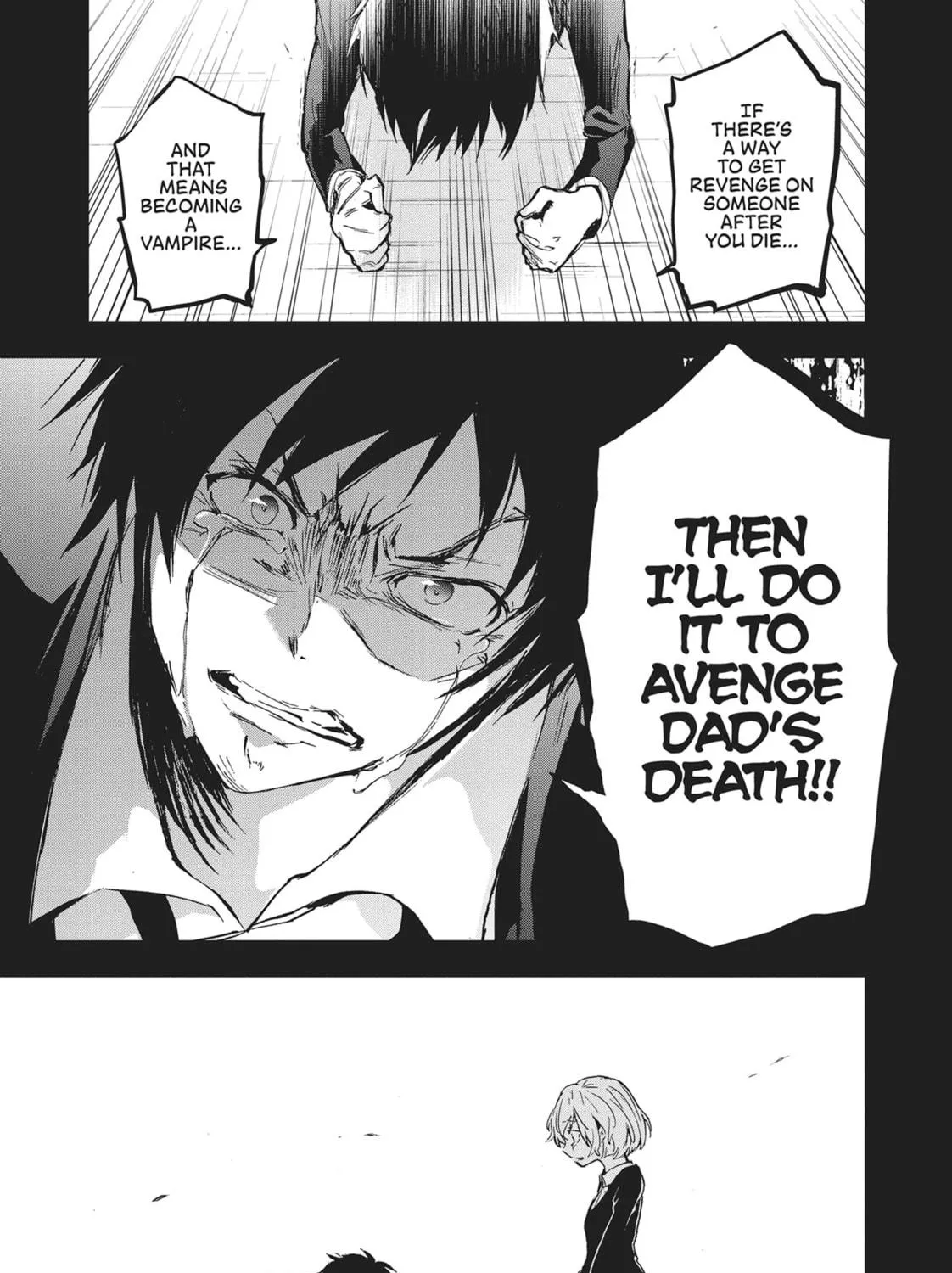 Read Servamp chapter 64 image 22 on Lezhin