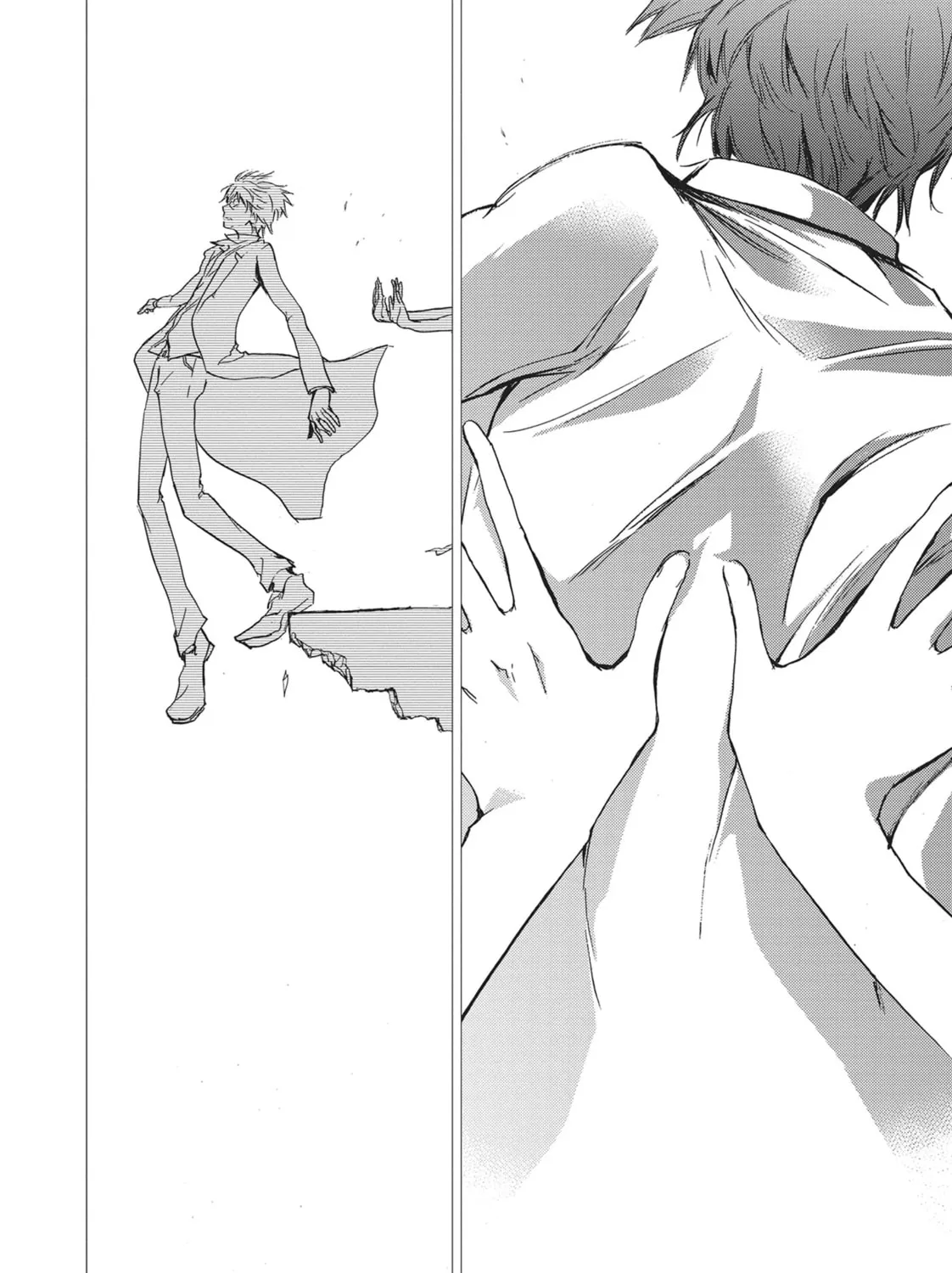Read Servamp chapter 64 image 36 on Lezhin
