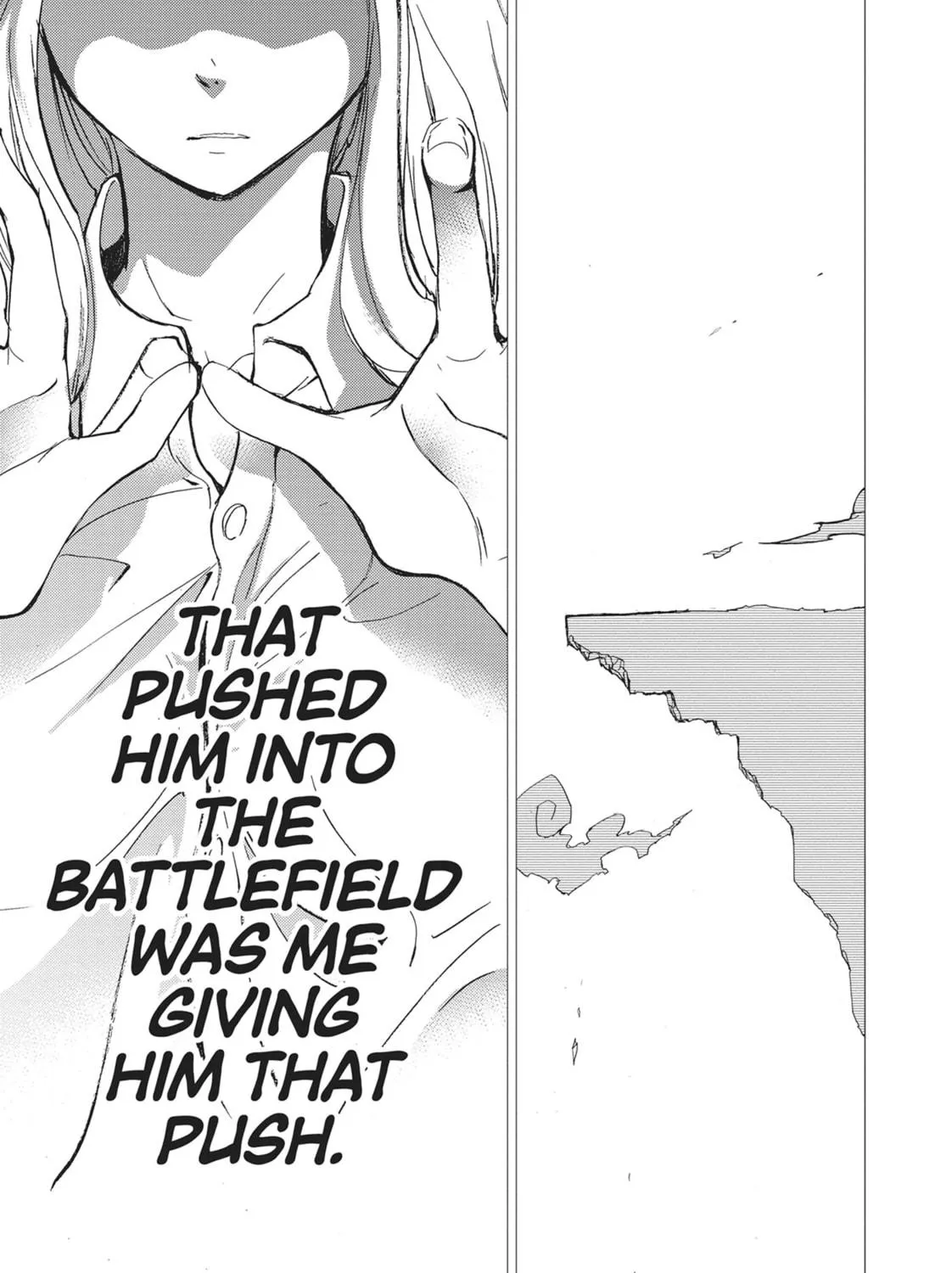 Read Servamp chapter 64 image 38 on Lezhin