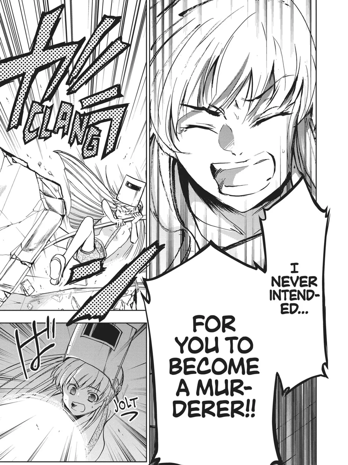 Read Servamp chapter 64 image 42 on Lezhin