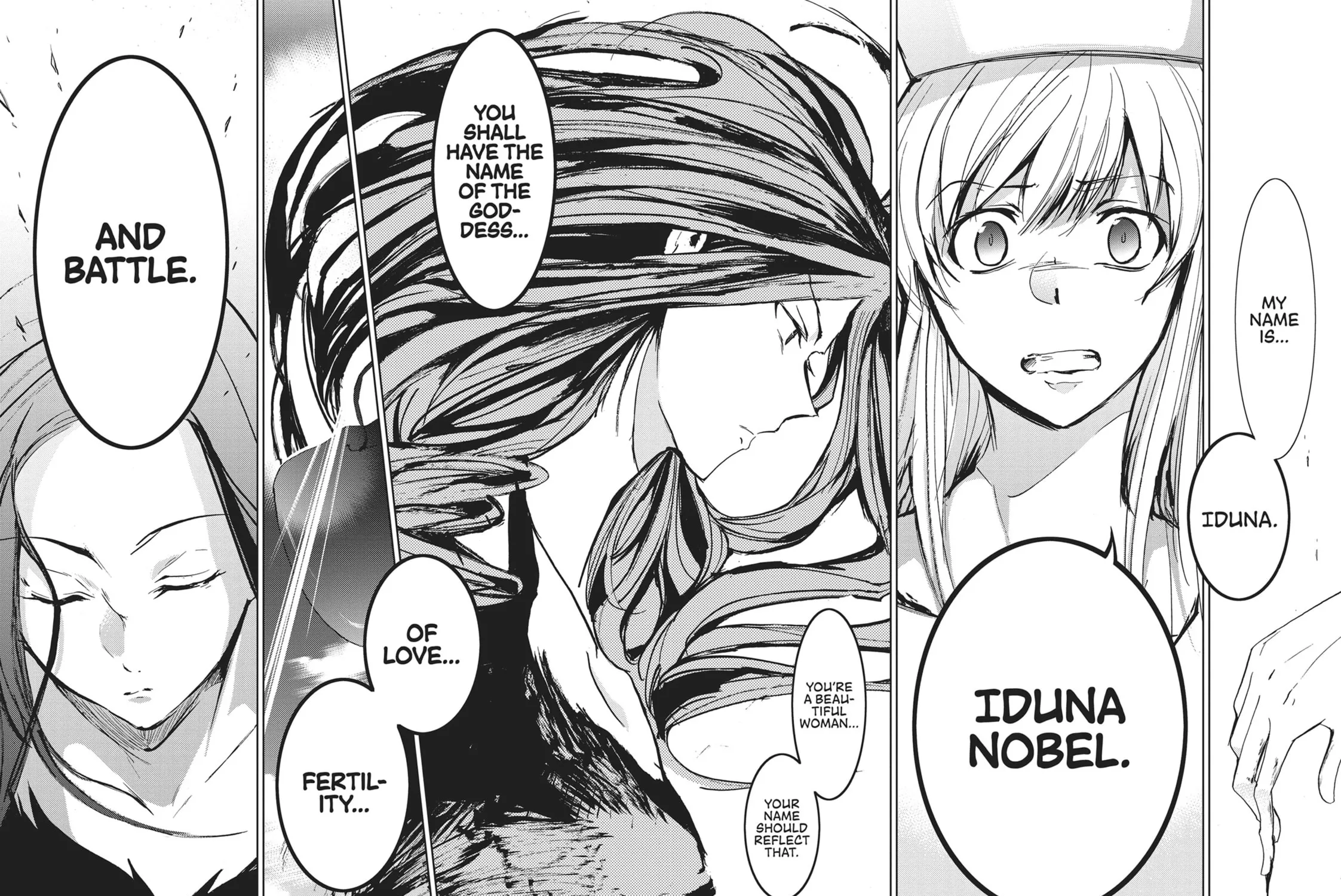 Read Servamp chapter 65 image 12 on Lezhin