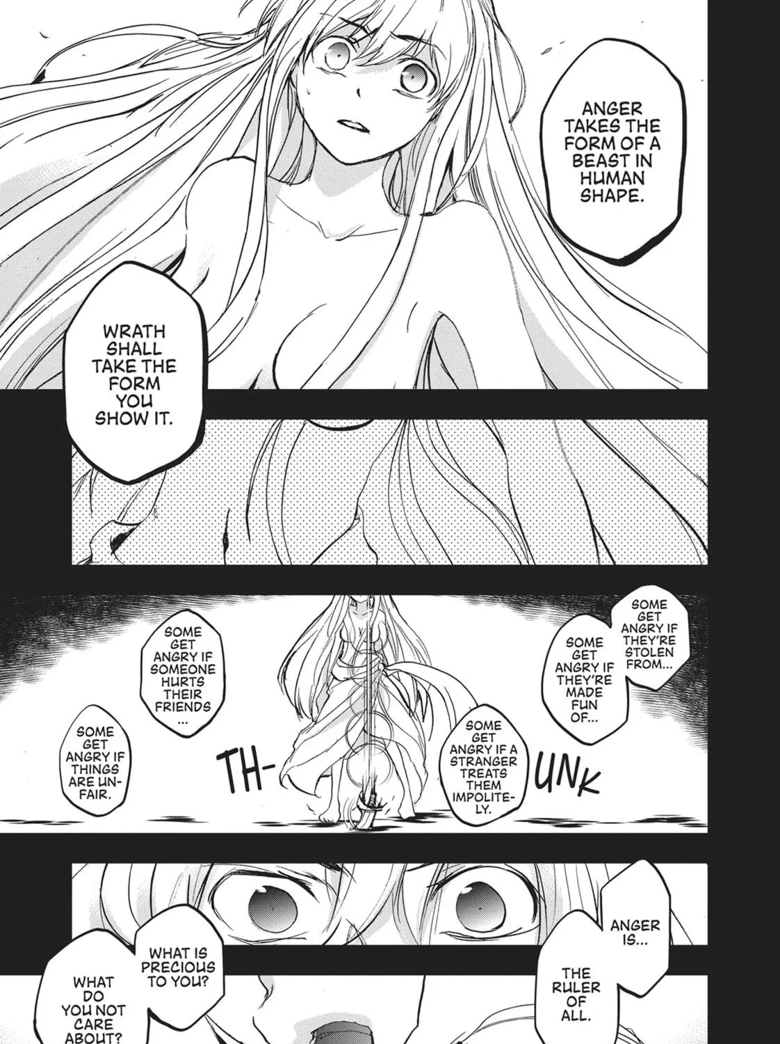 Read Servamp chapter 65 image 22 on Lezhin
