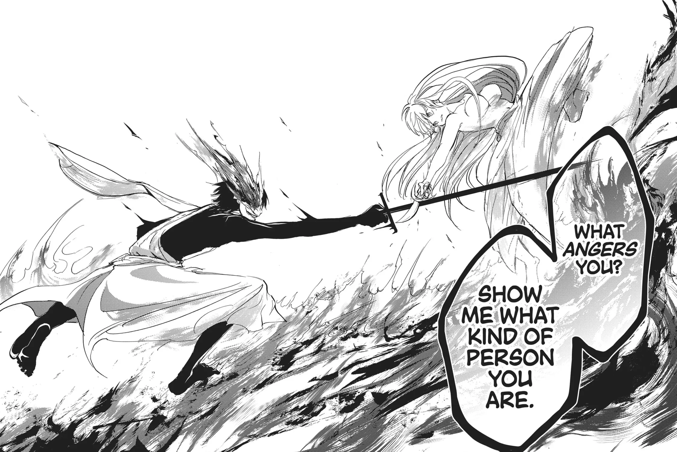 Read Servamp chapter 65 image 24 on Lezhin