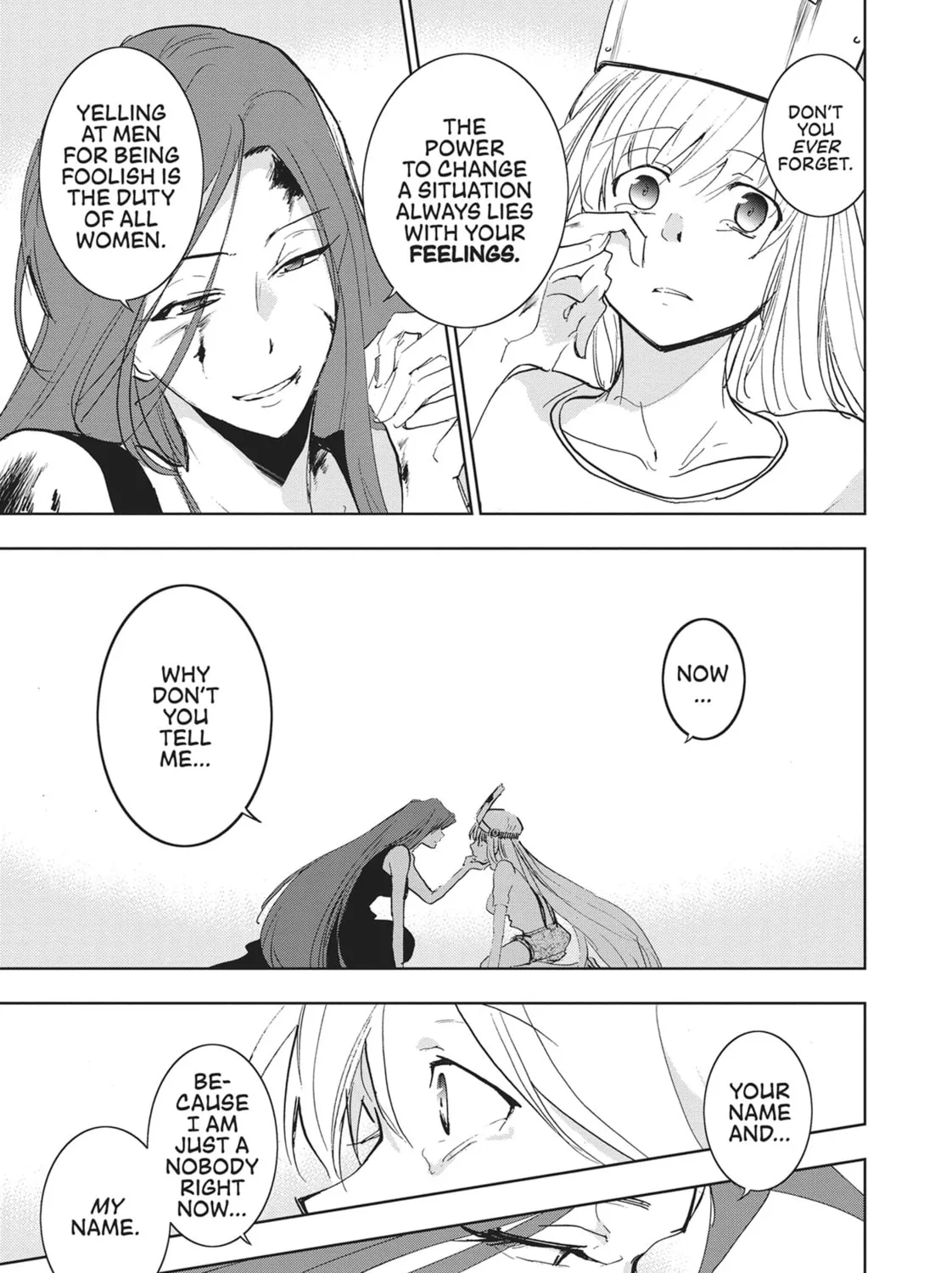 Read Servamp chapter 65 image 6 on Lezhin