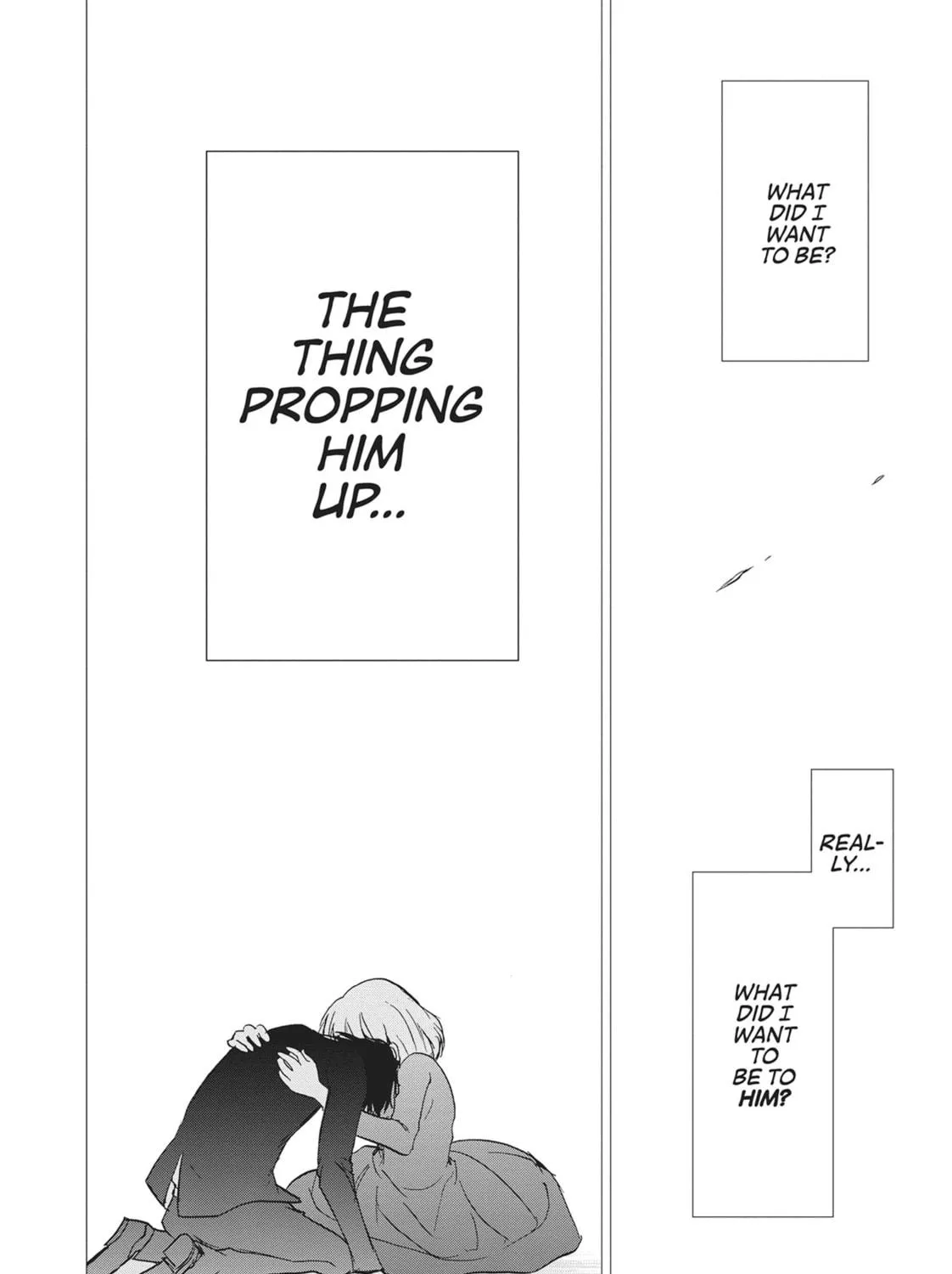 Read Servamp chapter 65 image 8 on Lezhin