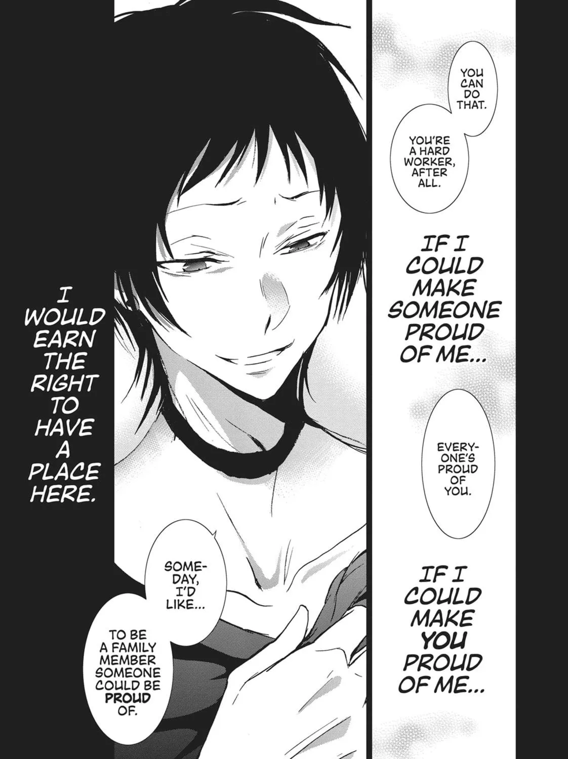 Read Servamp chapter 66 image 34 on Lezhin