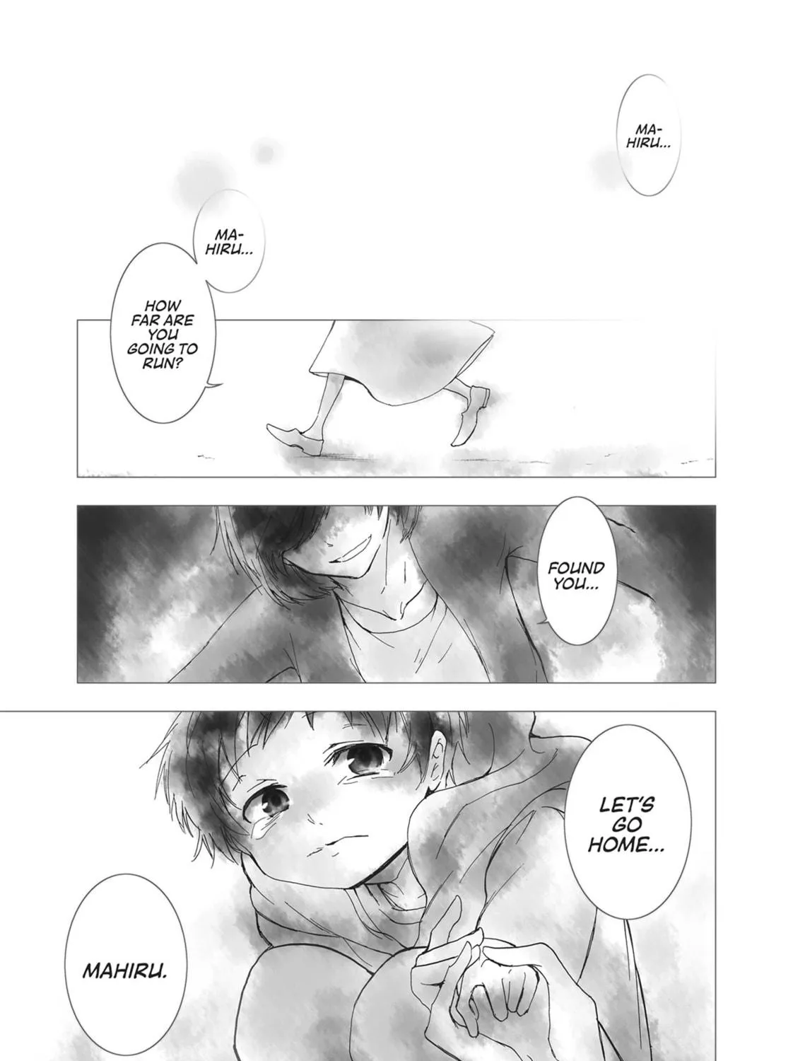 Read Servamp chapter 66 image 4 on Lezhin
