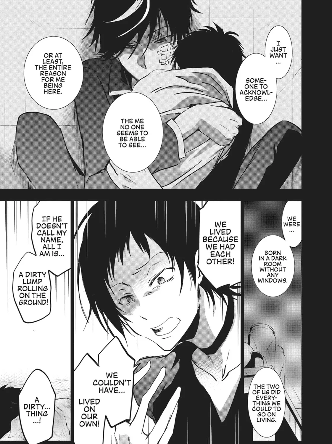 Read Servamp chapter 66 image 42 on Lezhin