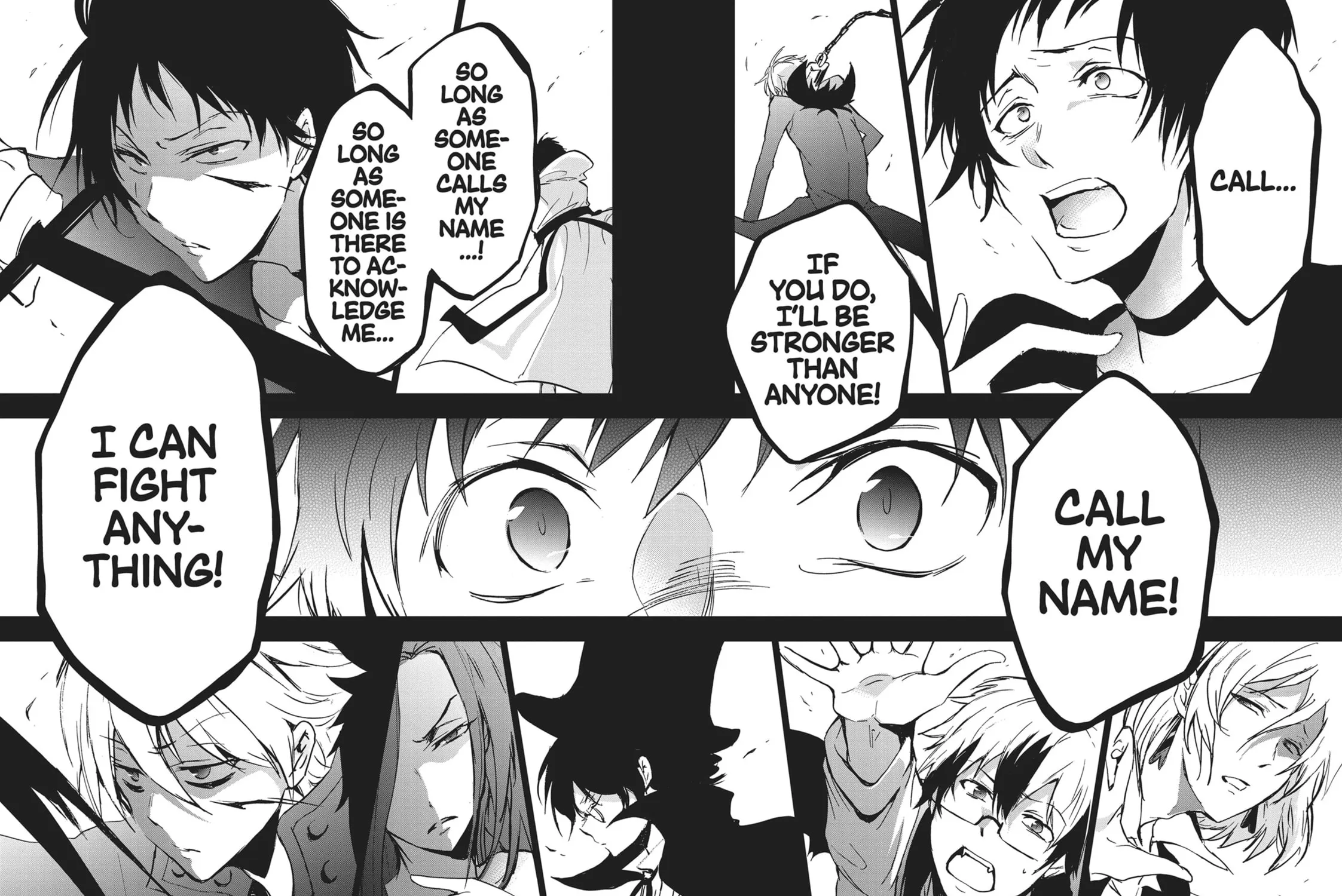 Read Servamp chapter 66 image 44 on Lezhin