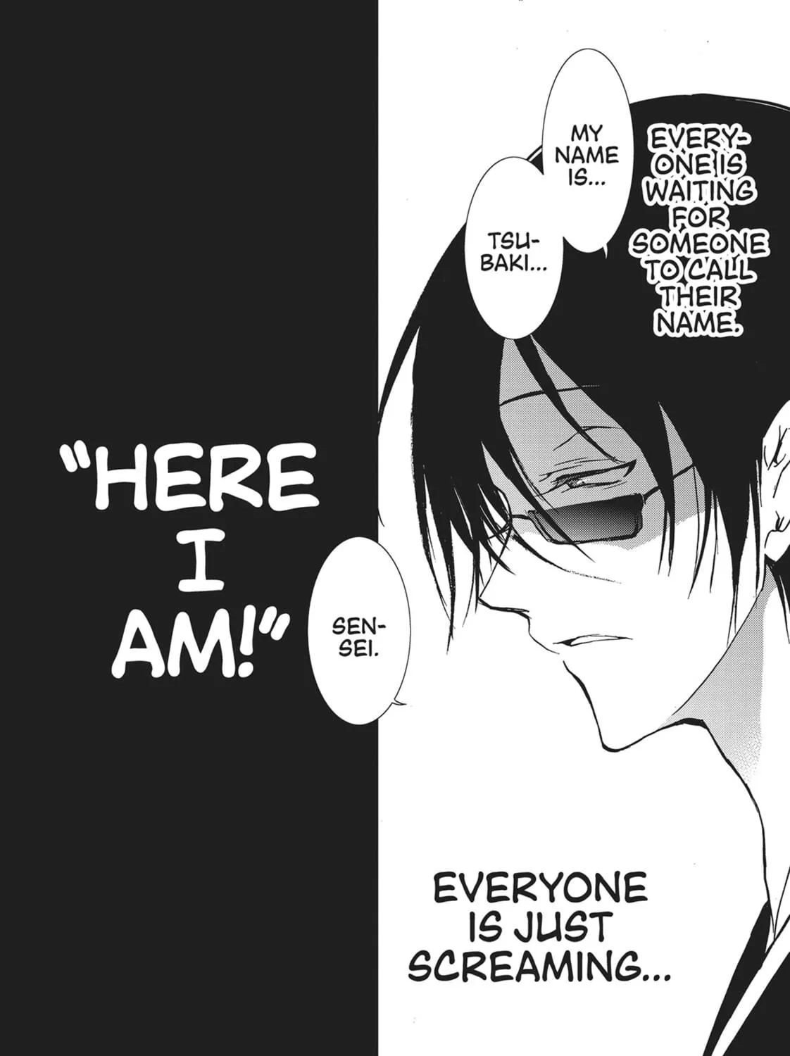 Read Servamp chapter 66 image 48 on Lezhin
