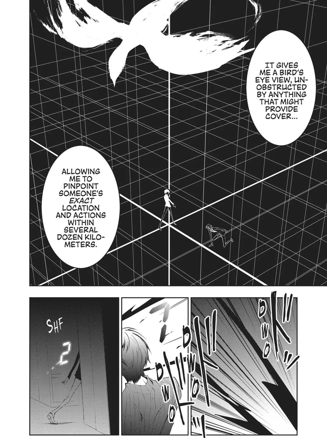 Read Servamp chapter 67 image 16 on Lezhin