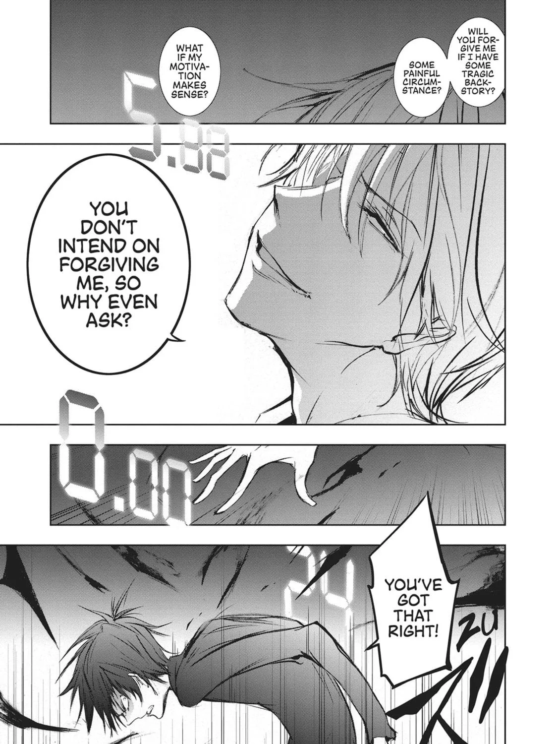 Read Servamp chapter 67 image 22 on Lezhin