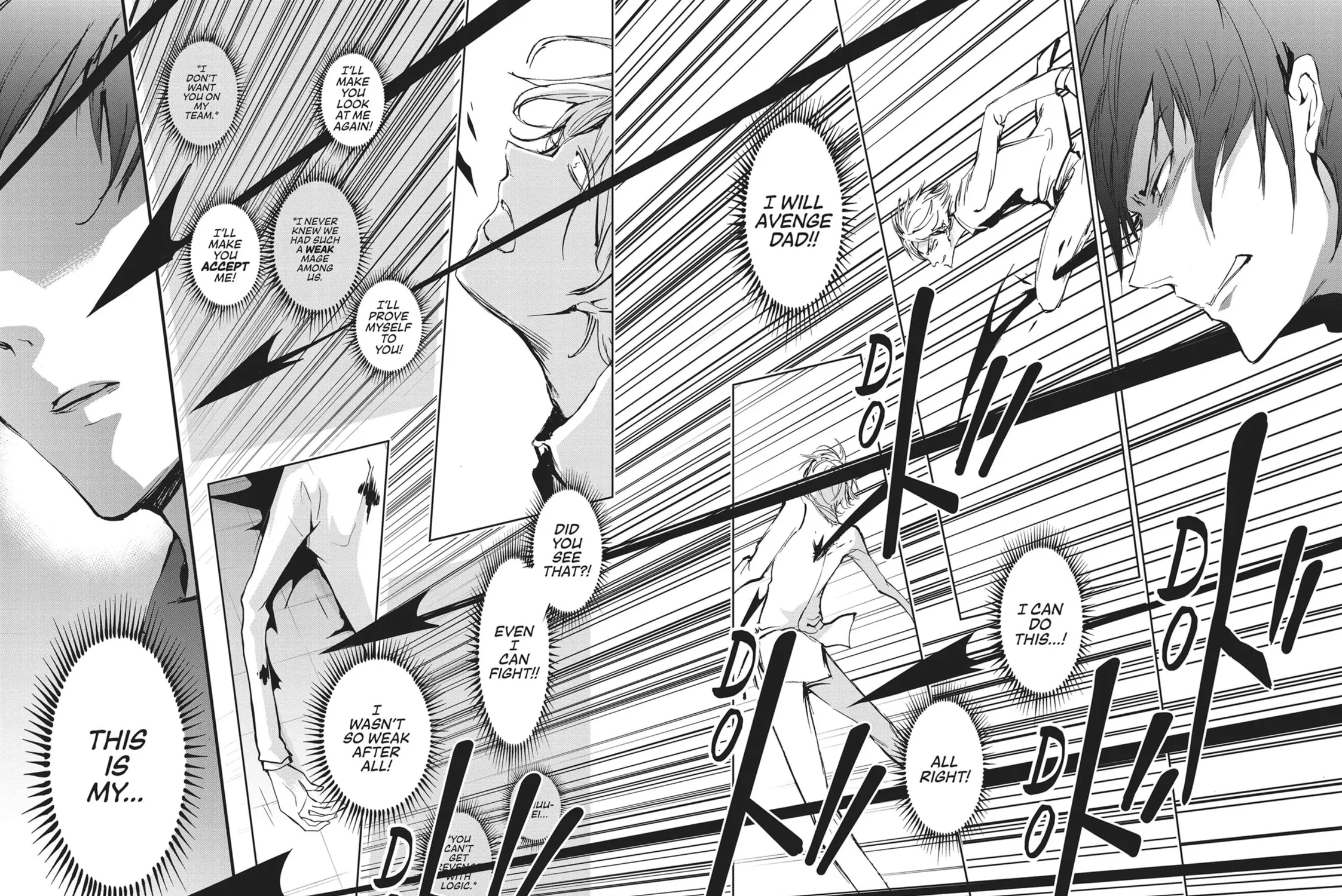 Read Servamp chapter 67 image 24 on Lezhin