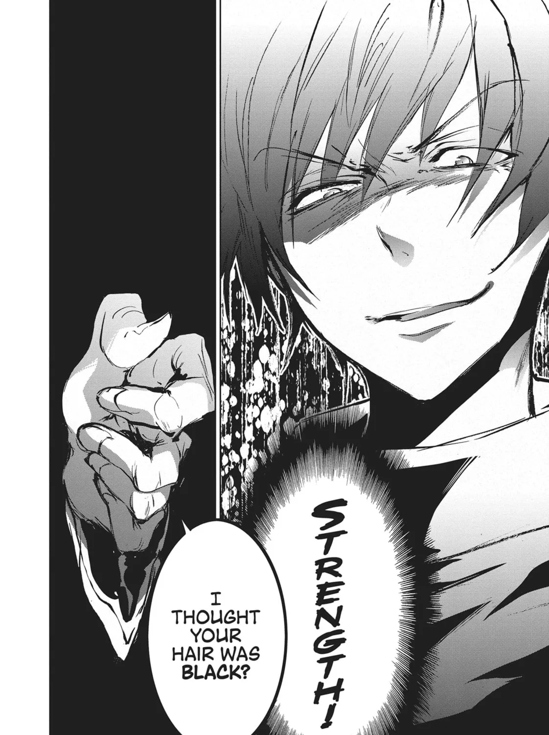 Read Servamp chapter 67 image 26 on Lezhin