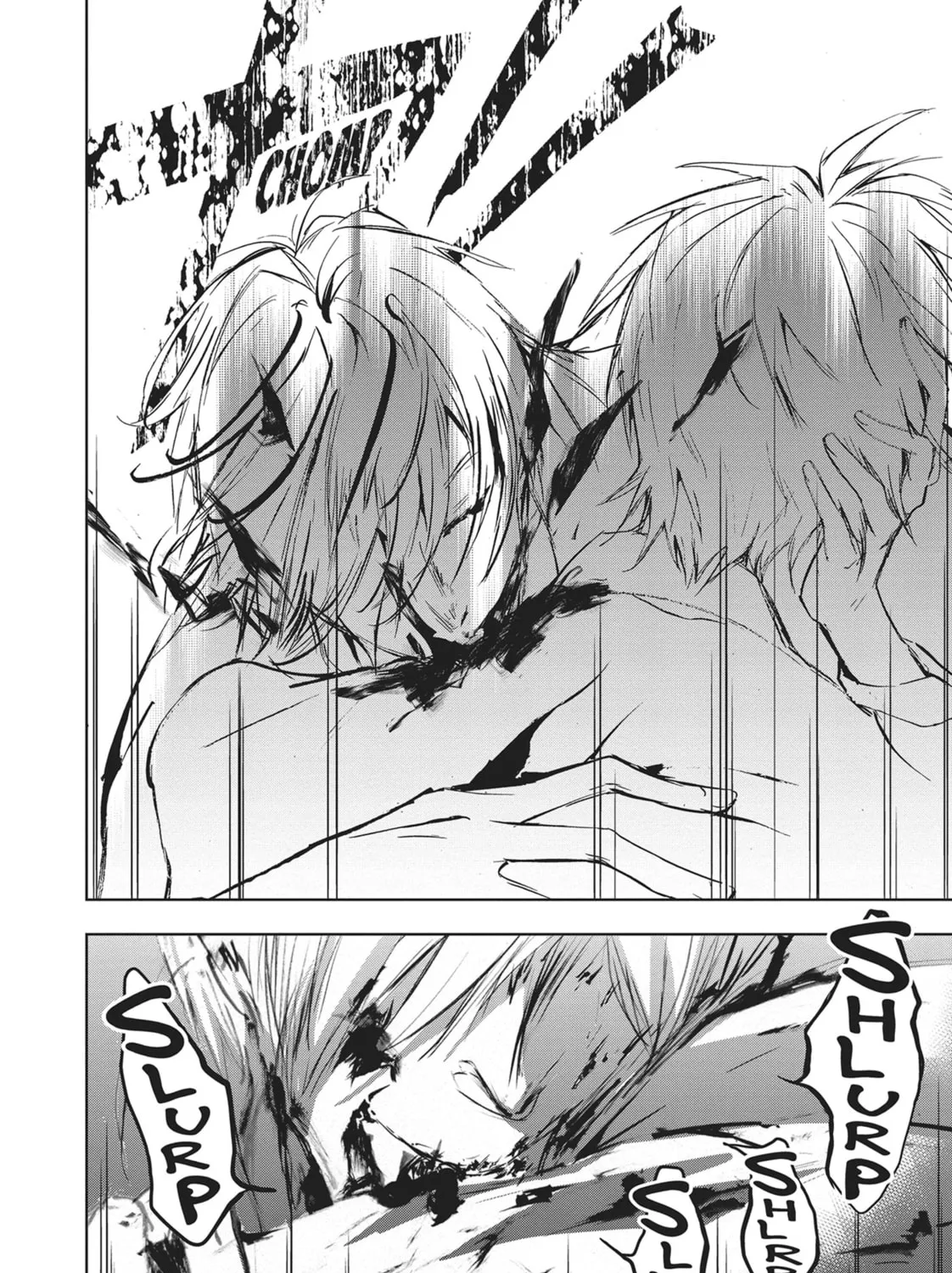 Read Servamp chapter 67 image 30 on Lezhin