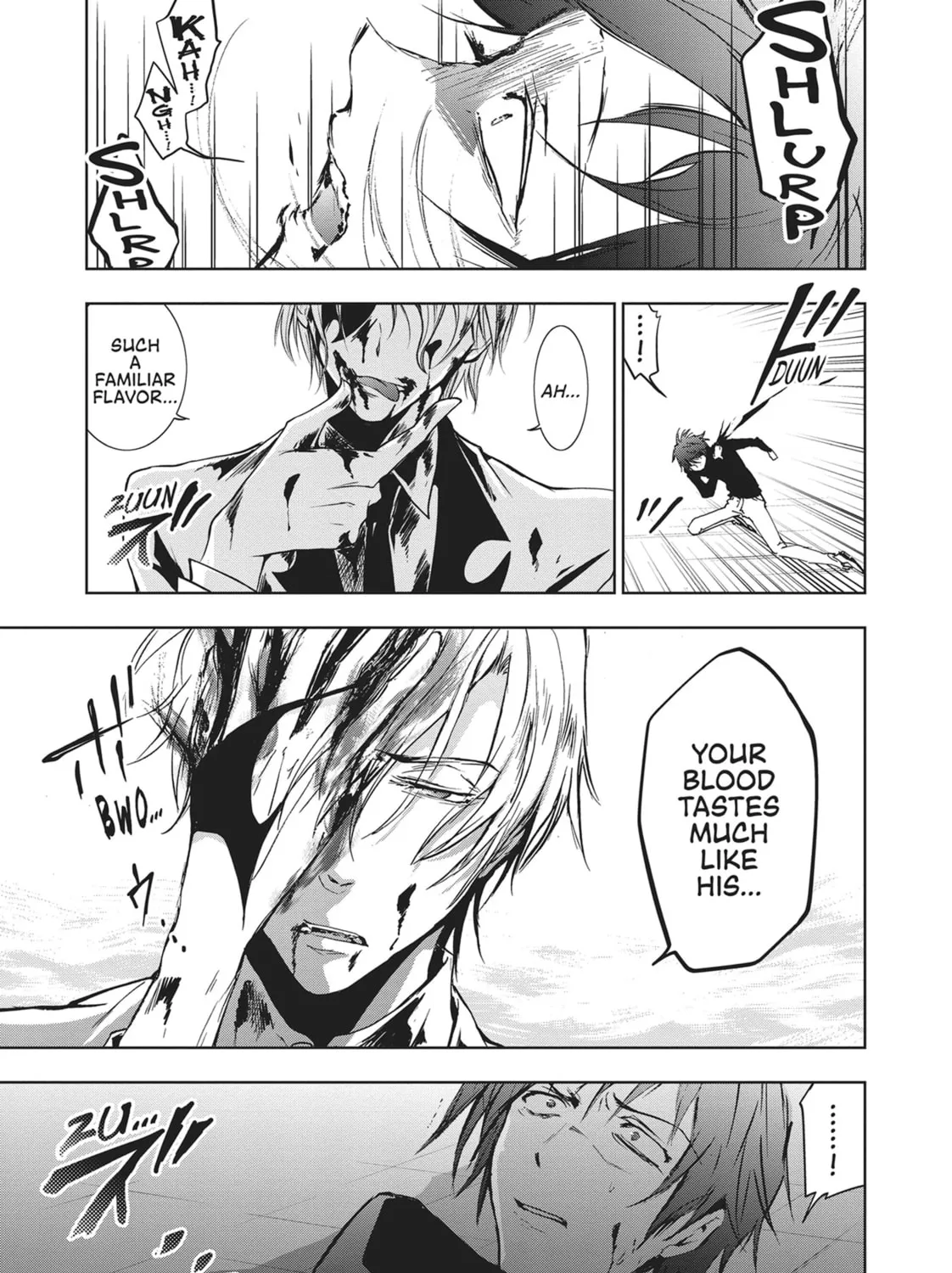 Read Servamp chapter 67 image 32 on Lezhin