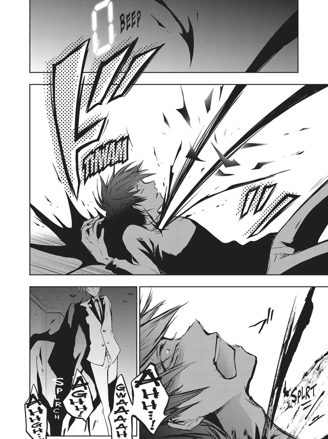 Read Servamp chapter 67 image 38 on Lezhin