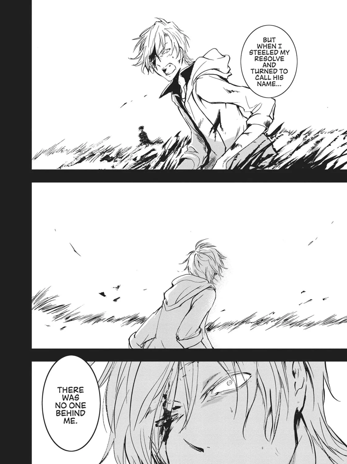 Read Servamp chapter 67 image 44 on Lezhin