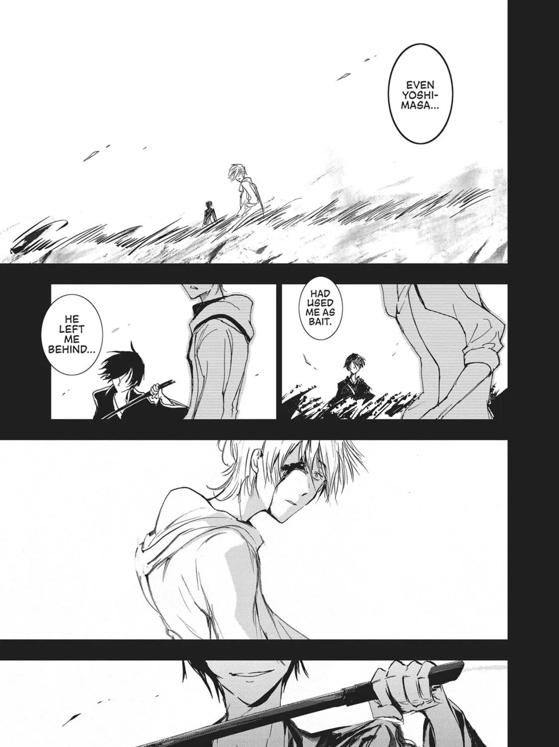 Read Servamp chapter 67 image 46 on Lezhin