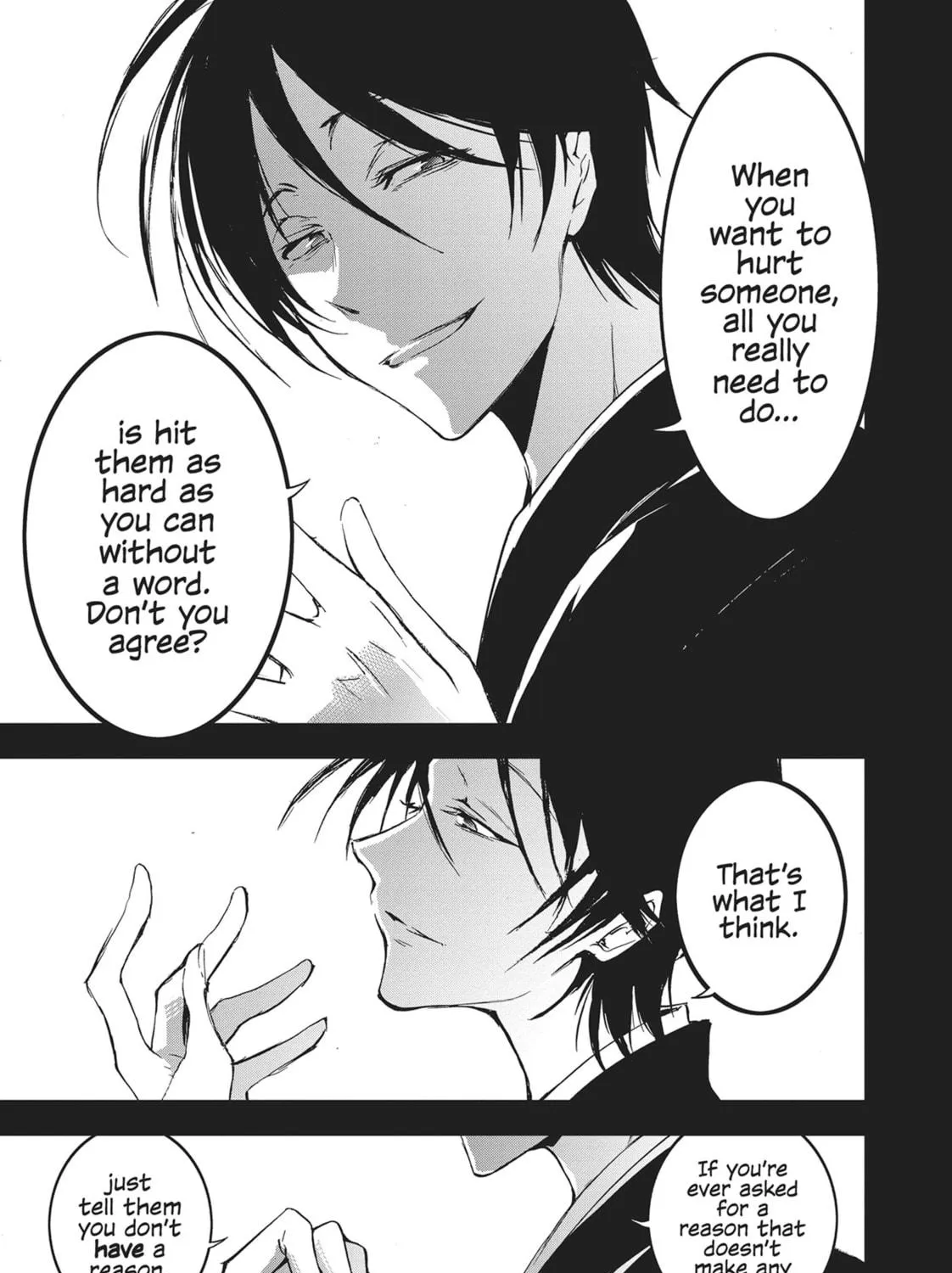 Read Servamp chapter 67 image 52 on Lezhin