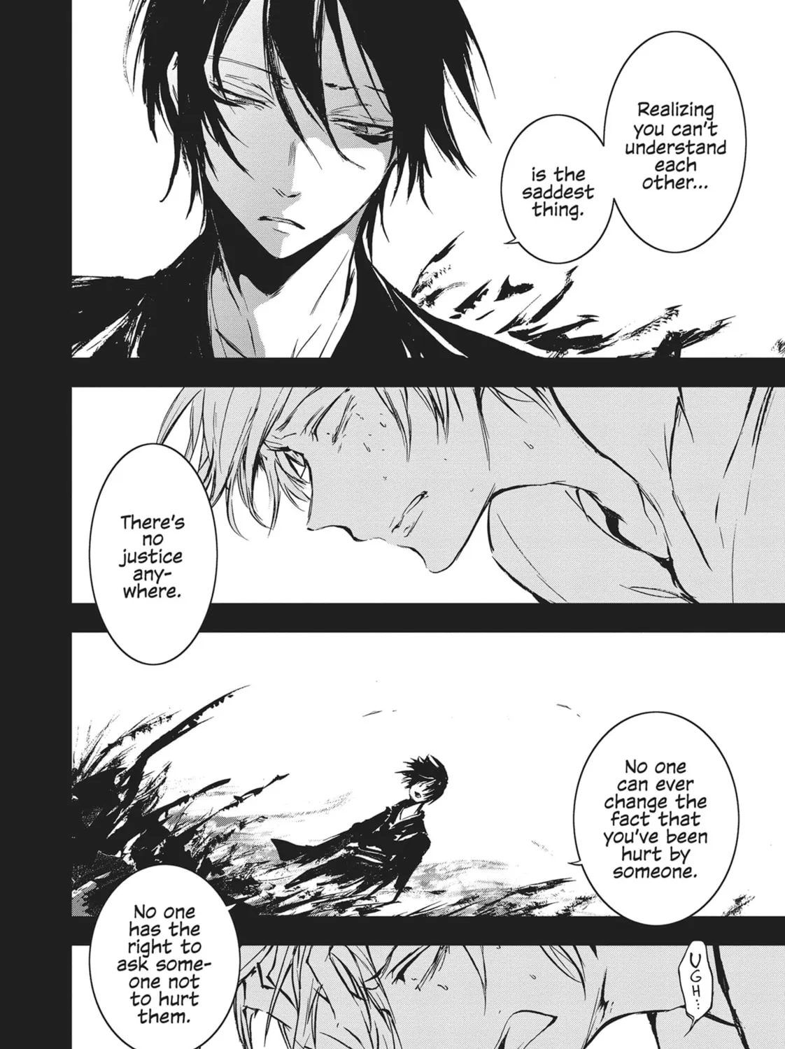 Read Servamp chapter 67 image 54 on Lezhin