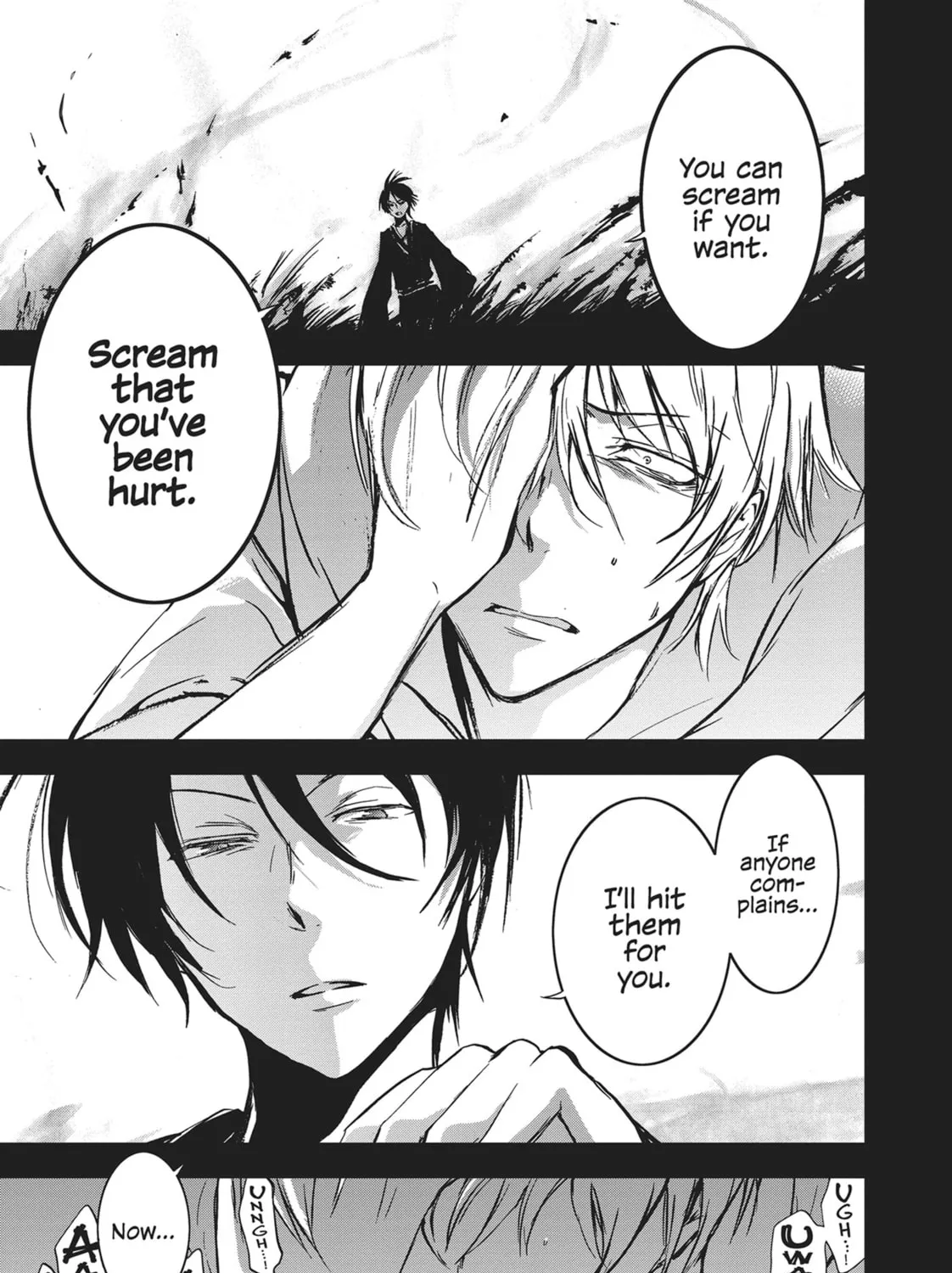 Read Servamp chapter 67 image 56 on Lezhin