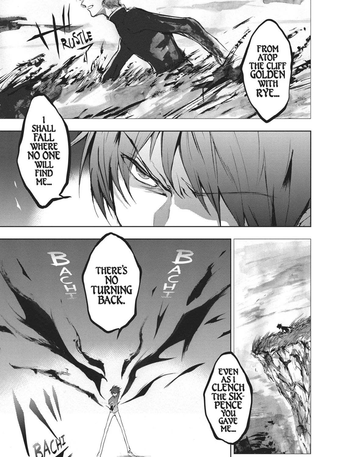 Read Servamp chapter 67 image 6 on Lezhin