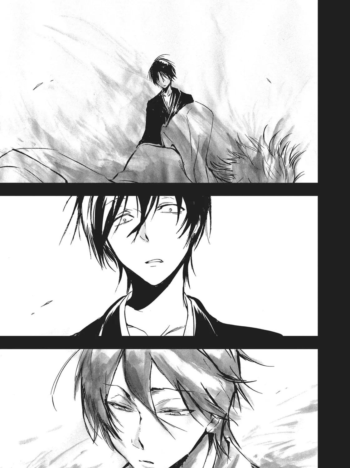 Read Servamp chapter 67 image 60 on Lezhin
