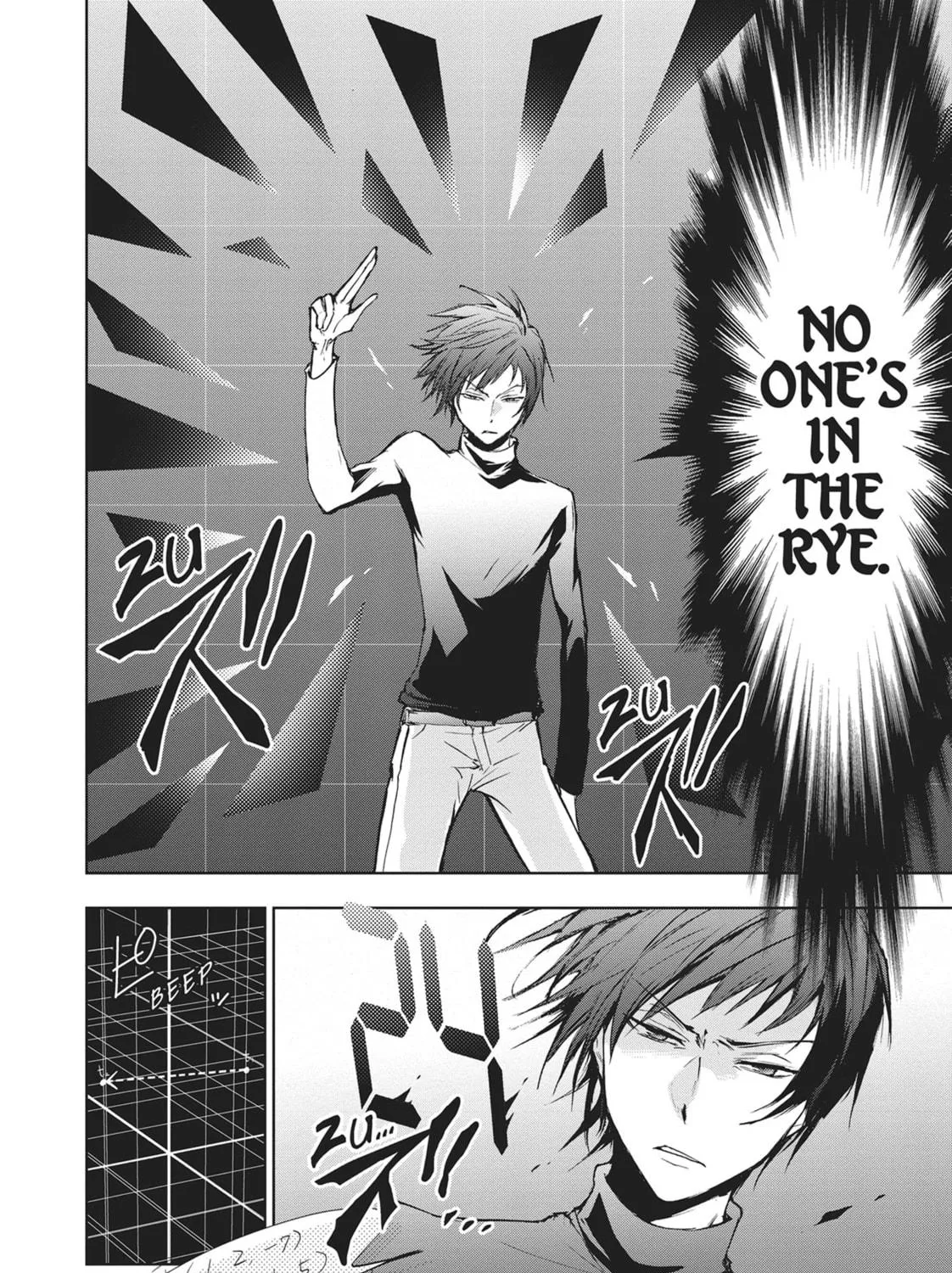 Read Servamp chapter 67 image 8 on Lezhin