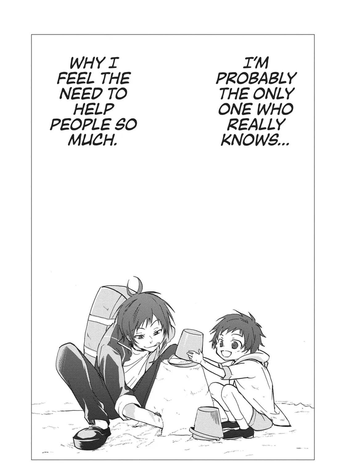 Read Servamp chapter 68 image 2 on Lezhin