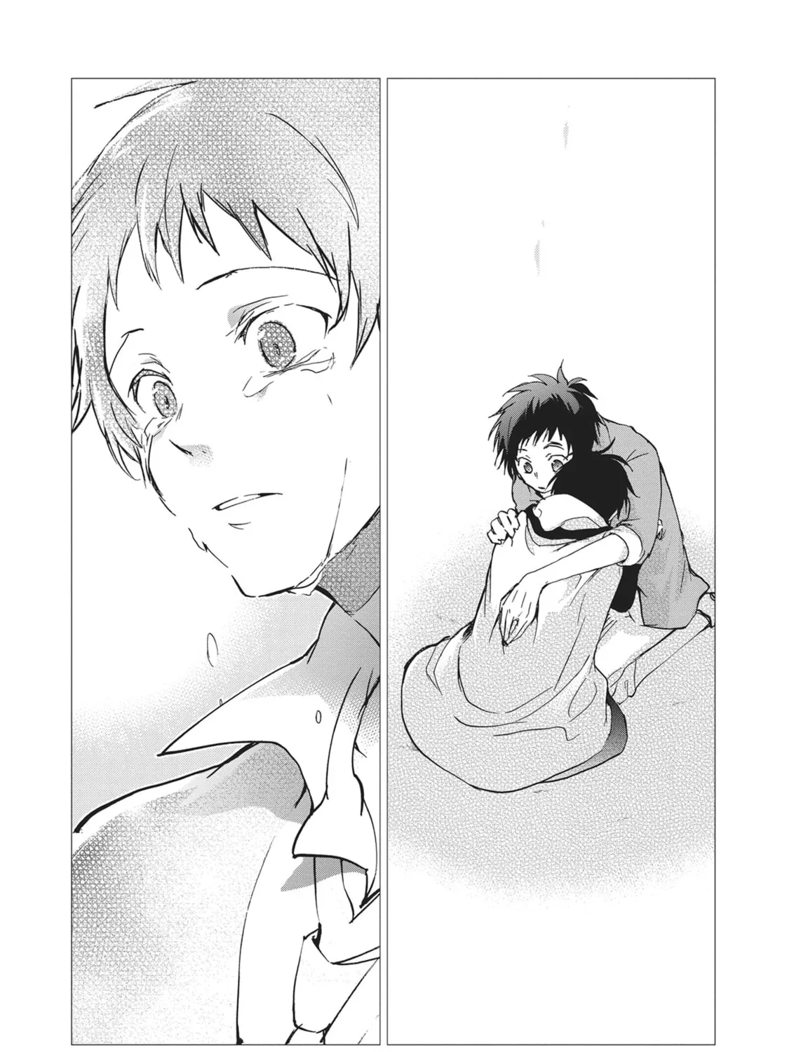 Read Servamp chapter 68 image 20 on Lezhin
