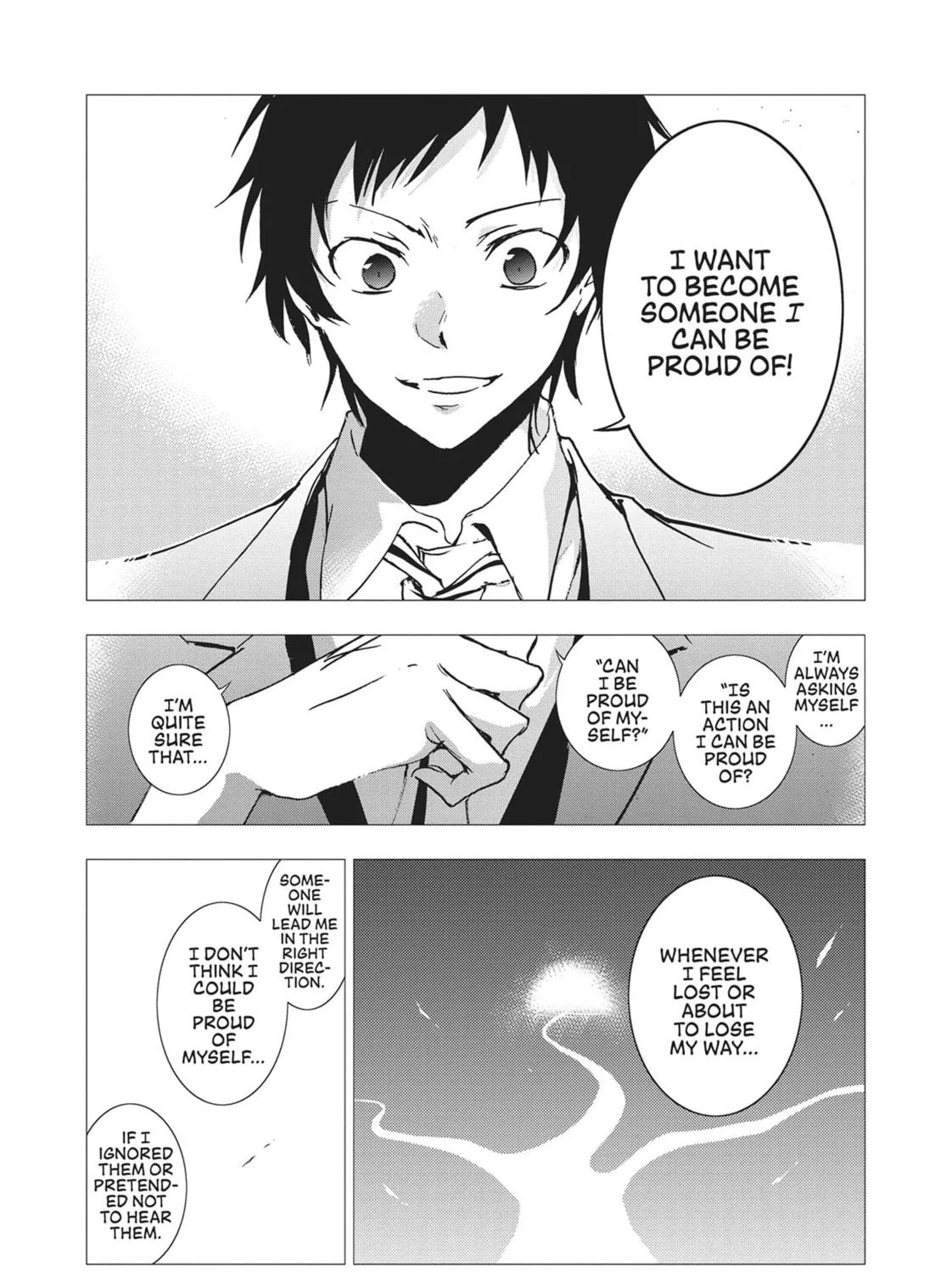 Read Servamp chapter 68 image 34 on Lezhin