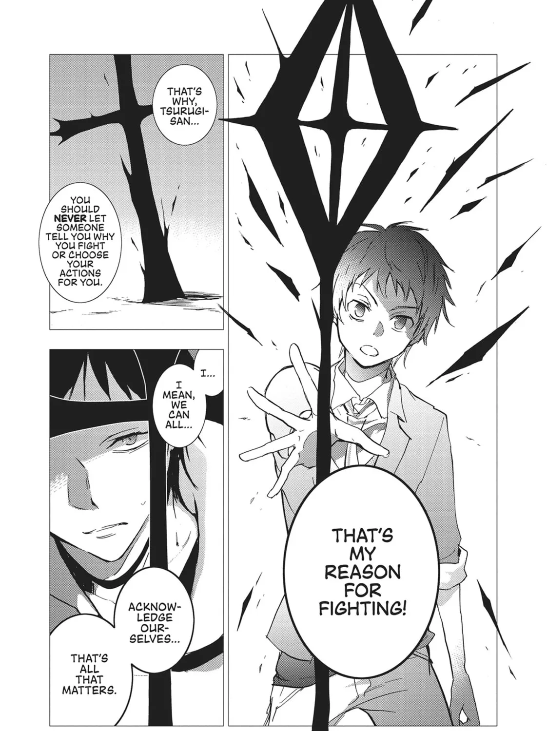 Read Servamp chapter 68 image 36 on Lezhin