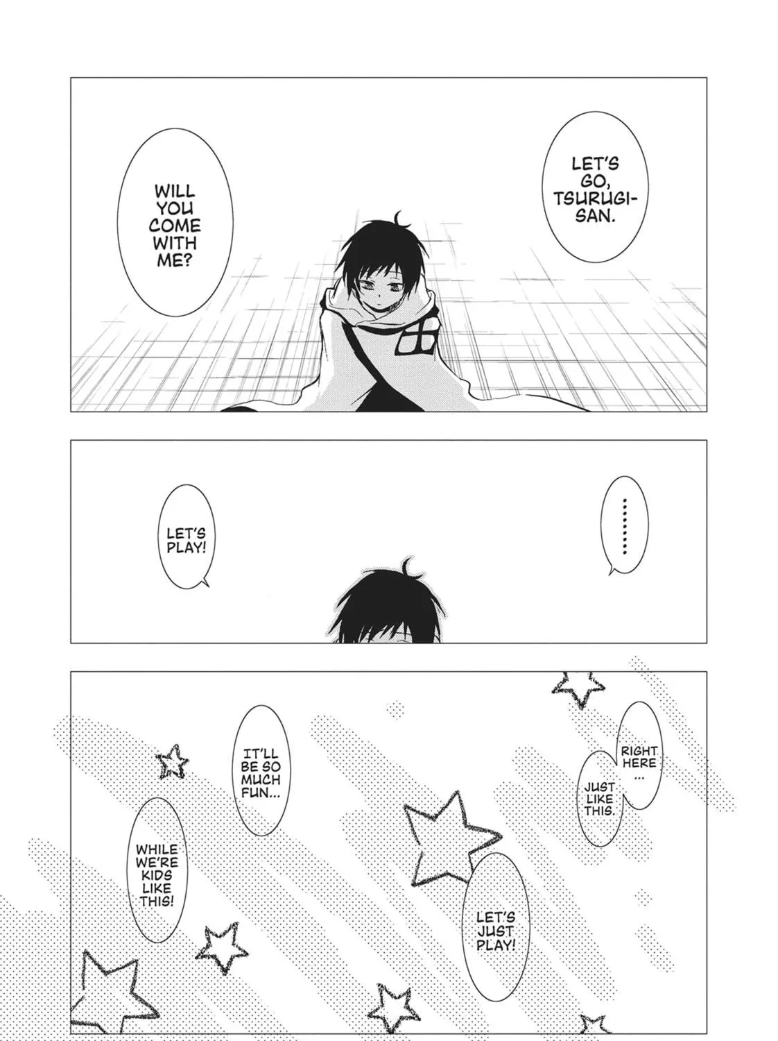 Read Servamp chapter 68 image 40 on Lezhin