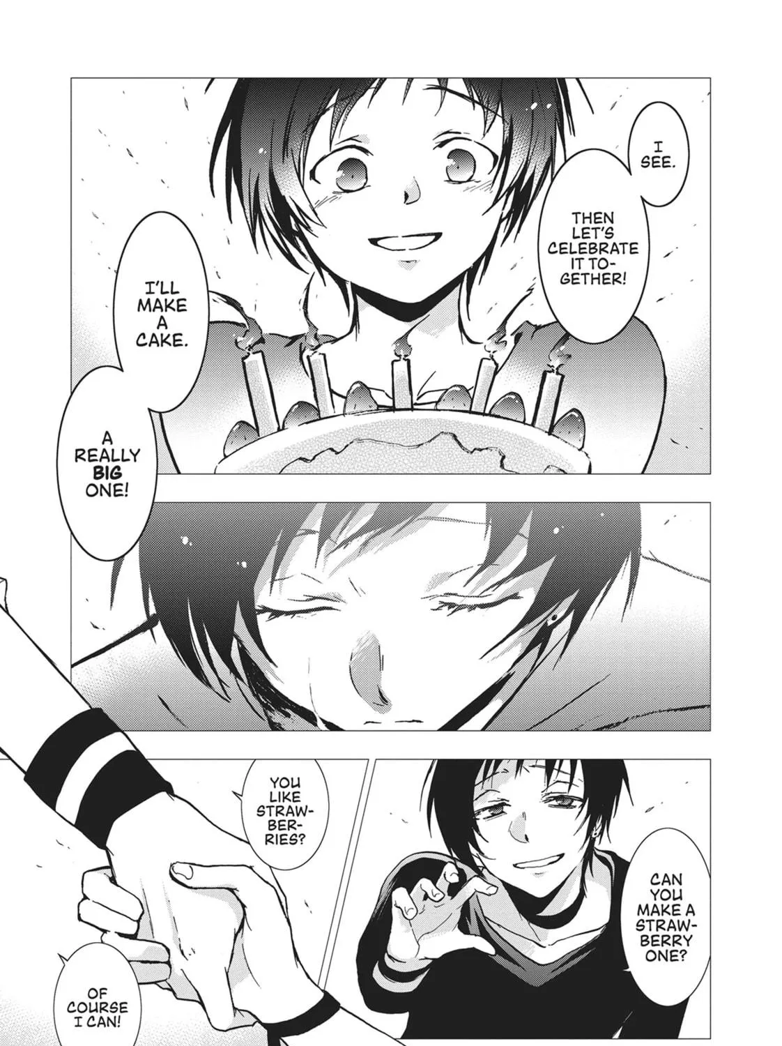 Read Servamp chapter 68 image 46 on Lezhin
