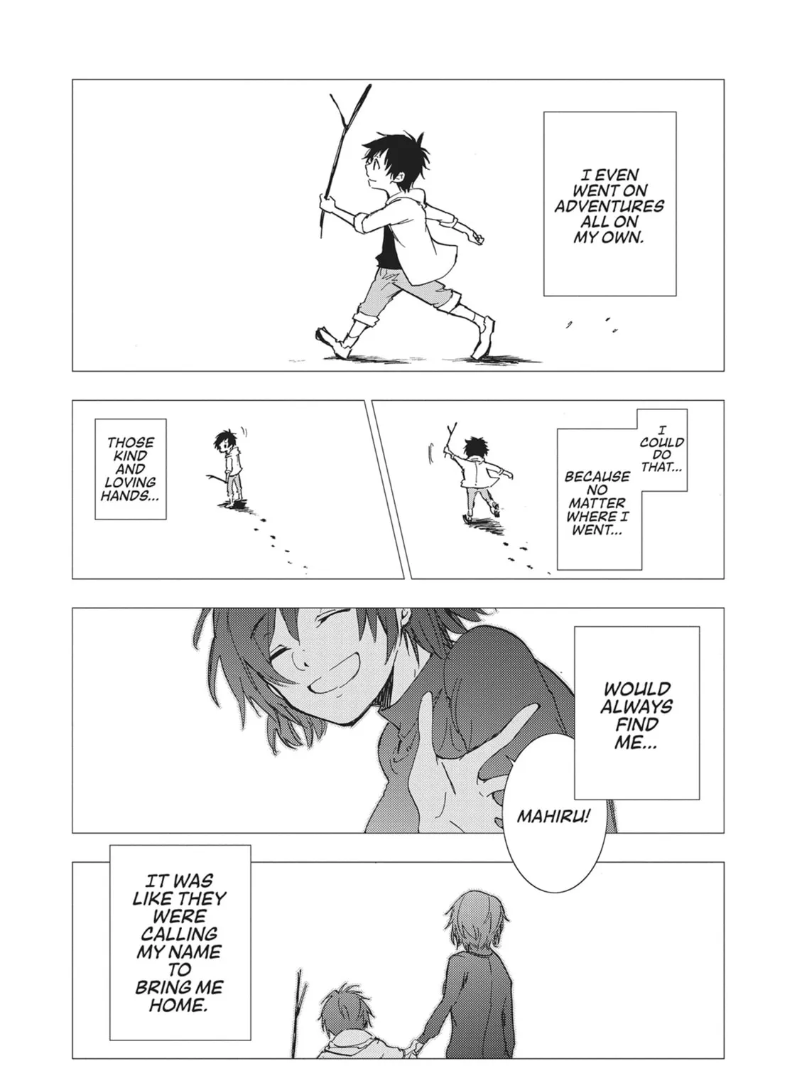 Read Servamp chapter 68 image 6 on Lezhin
