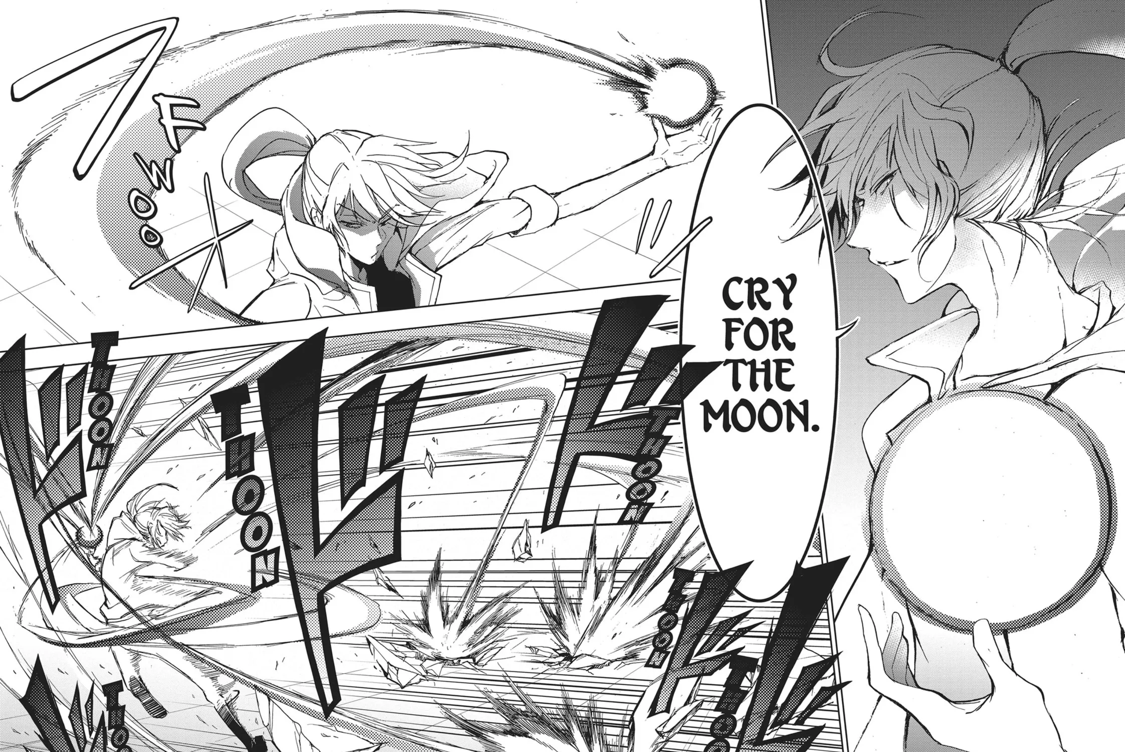 Read Servamp chapter 70 image 30 on Lezhin