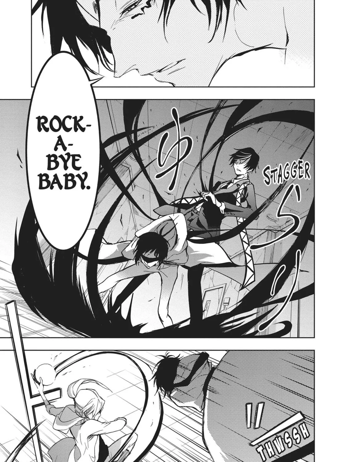 Read Servamp chapter 70 image 34 on Lezhin