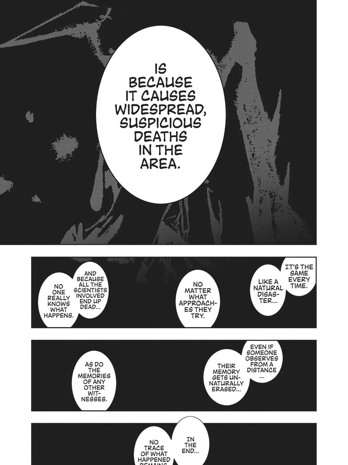 Read Servamp chapter 70 image 46 on Lezhin