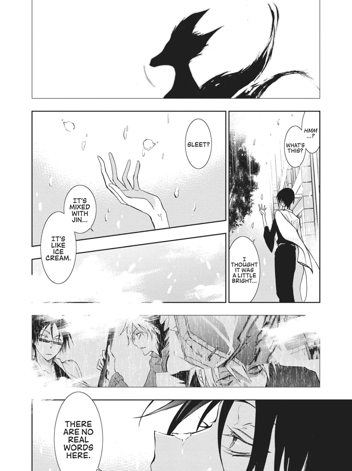 Read Servamp chapter 71.5 image 12 on Lezhin