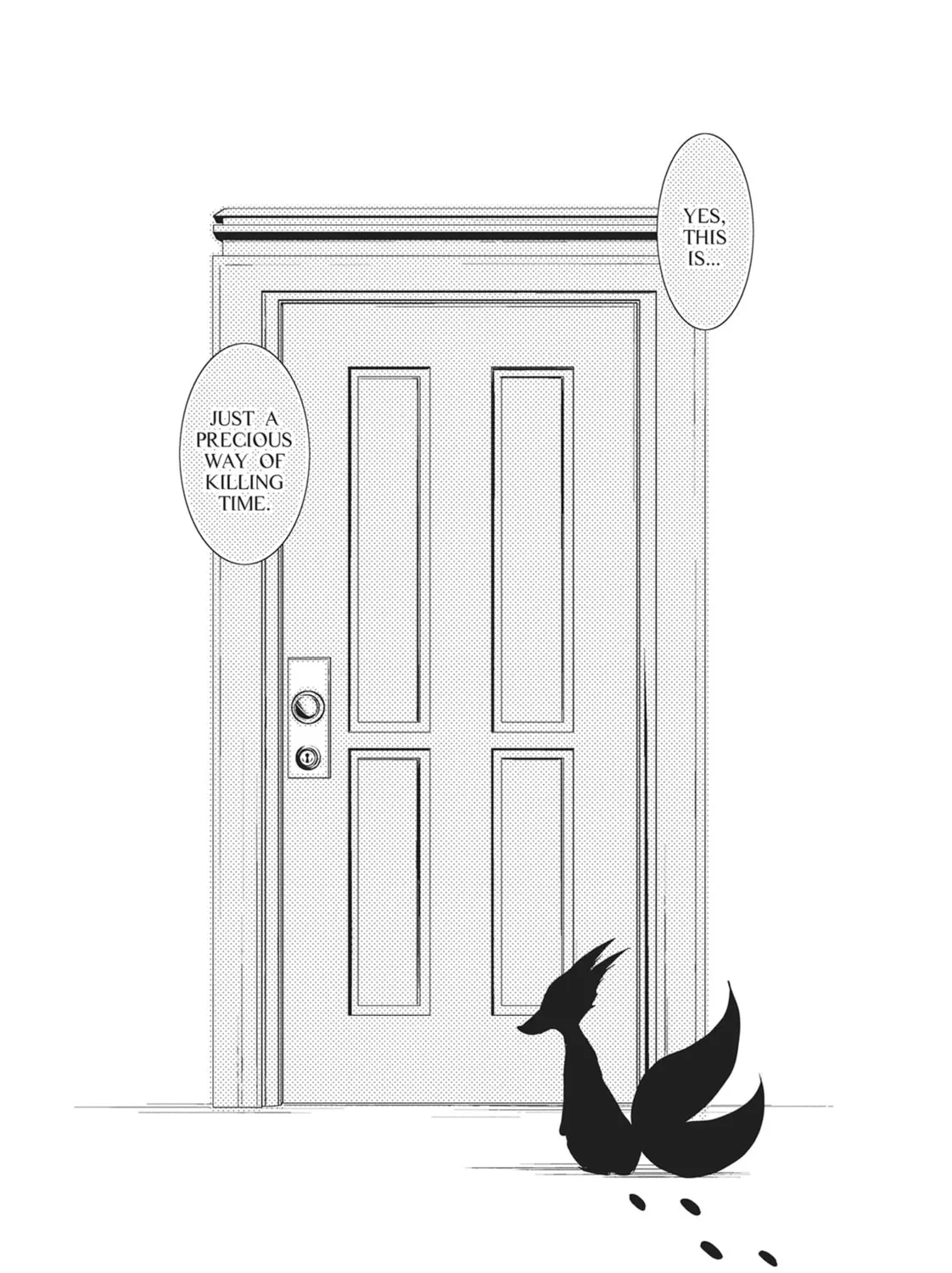 Read Servamp chapter 71.5 image 26 on Lezhin