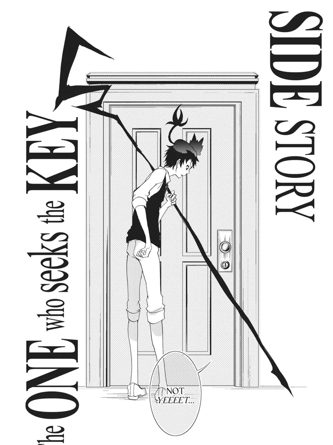 Read Servamp chapter 71.5 image 28 on Lezhin