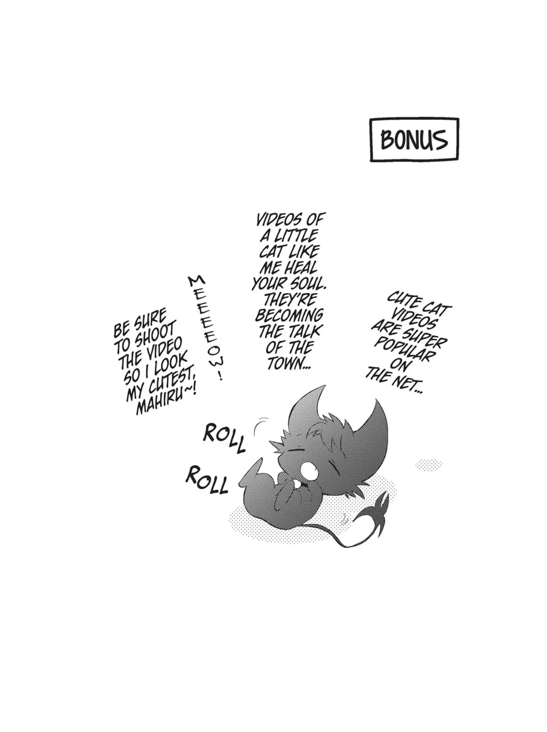 Read Servamp chapter 71.5 image 32 on Lezhin