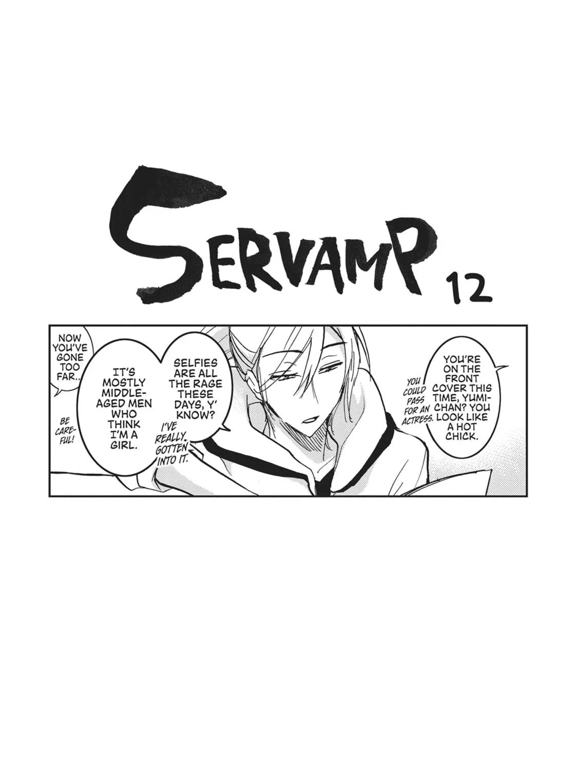 Read Servamp chapter 71.5 image 48 on Lezhin