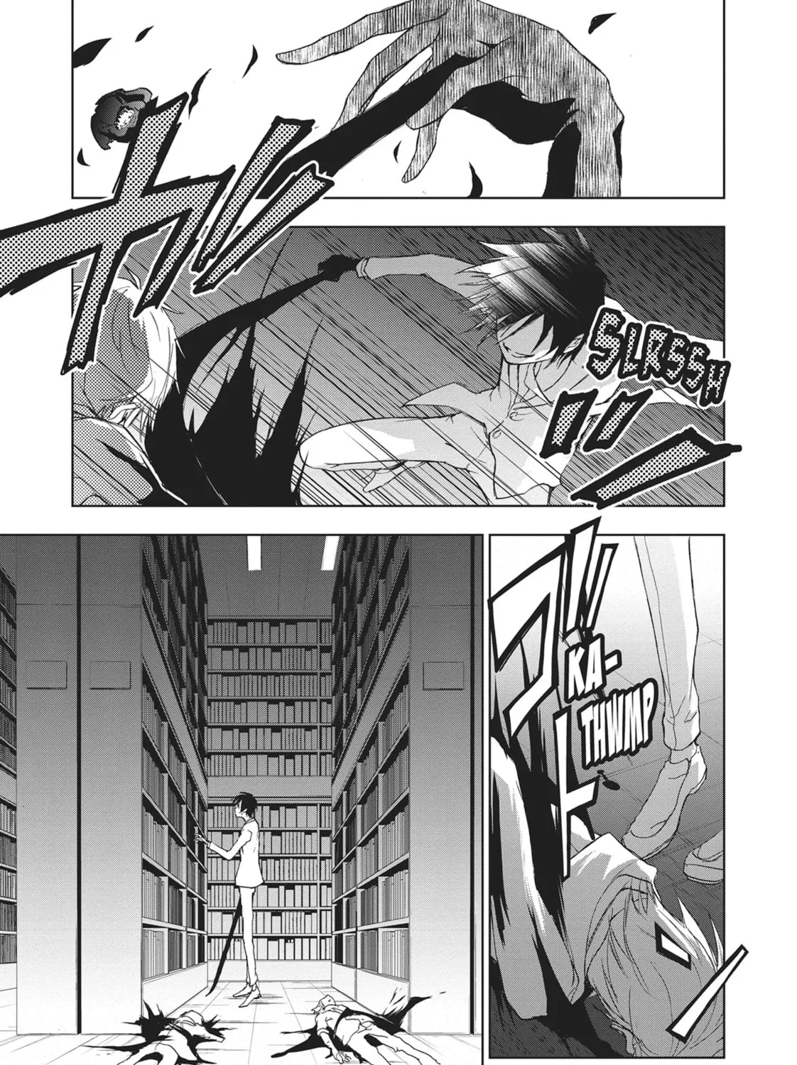 Read Servamp chapter 71.5 image 6 on Lezhin