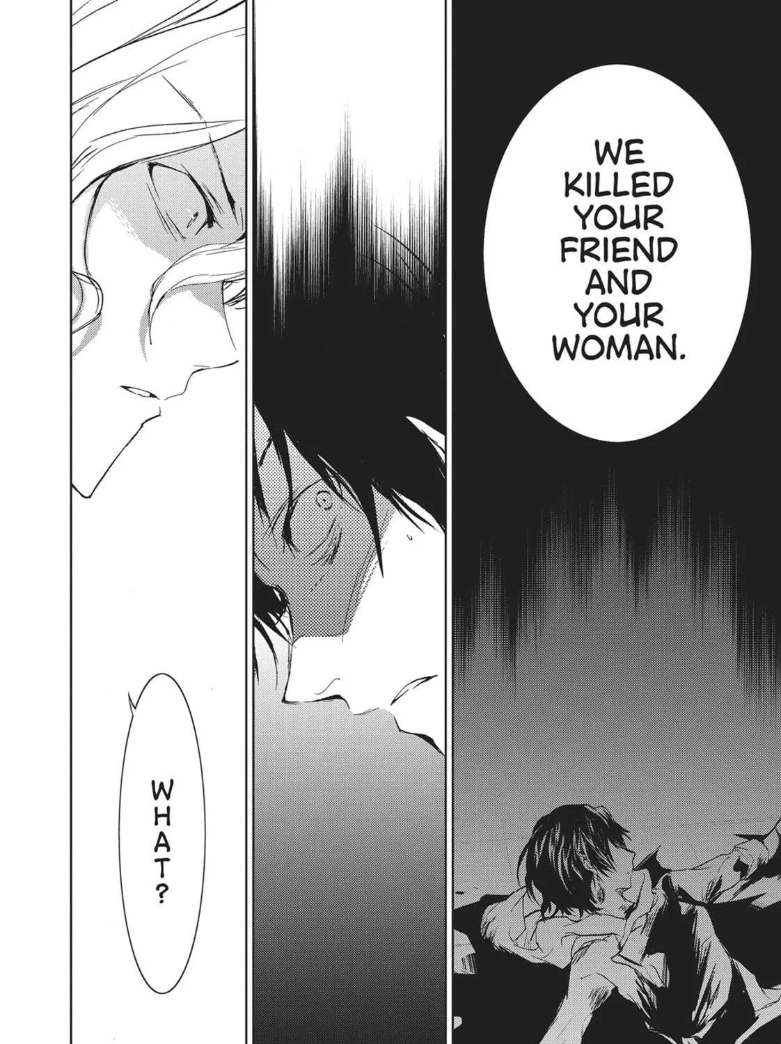 Read Servamp chapter 71 image 22 on Lezhin