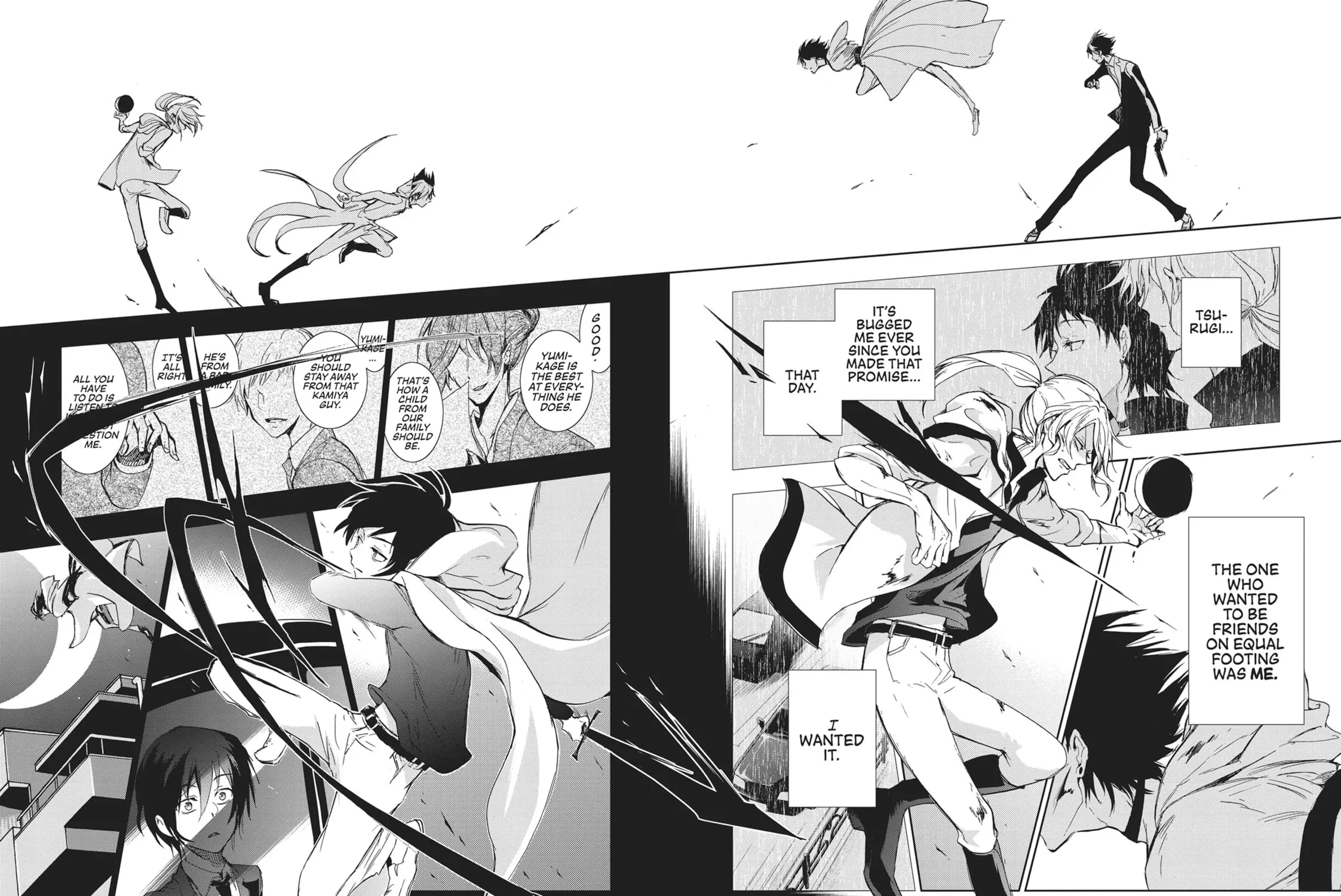 Read Servamp chapter 71 image 34 on Lezhin